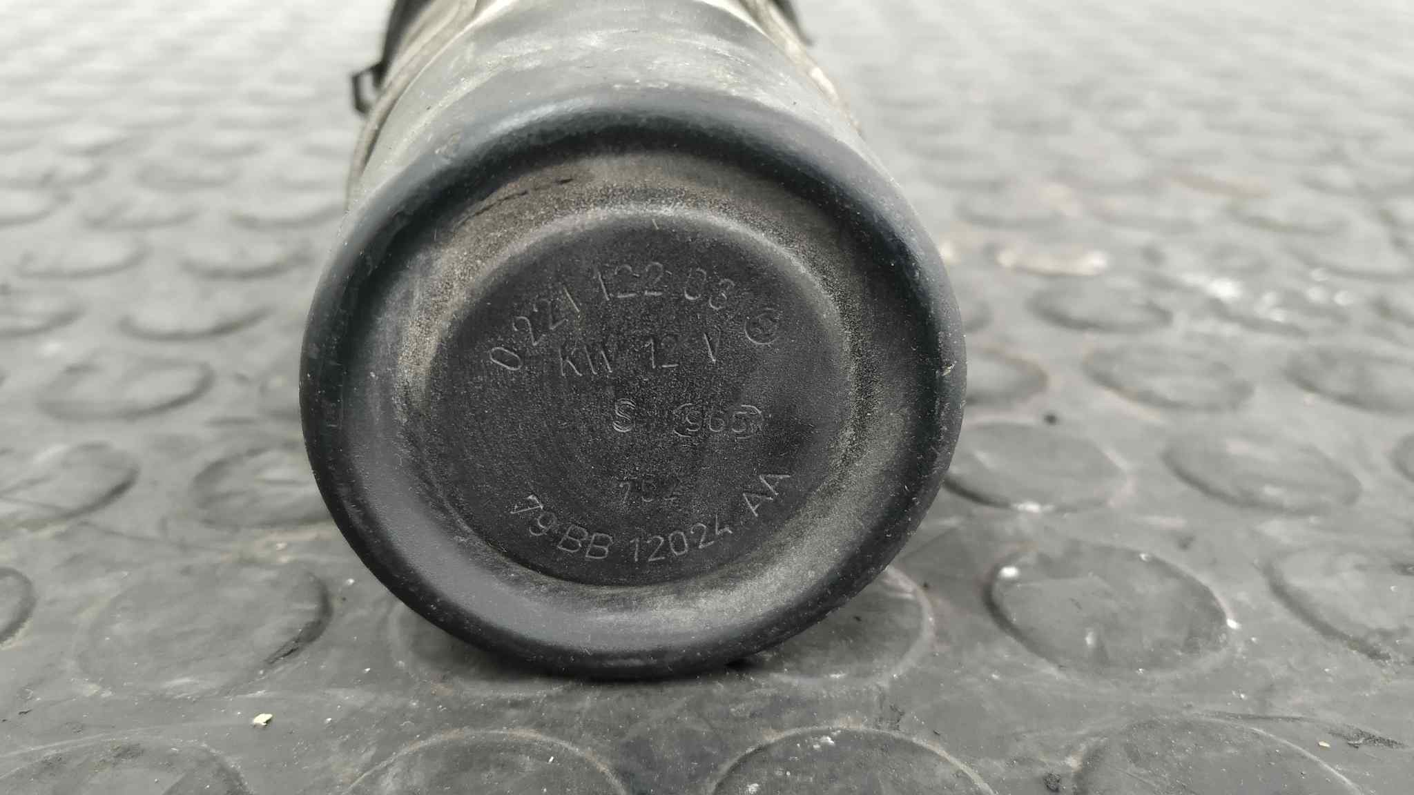 BOBINA ENCENDIDO FORD ESCORT BERL./TURN./CAB./EXPRESS - vista 3