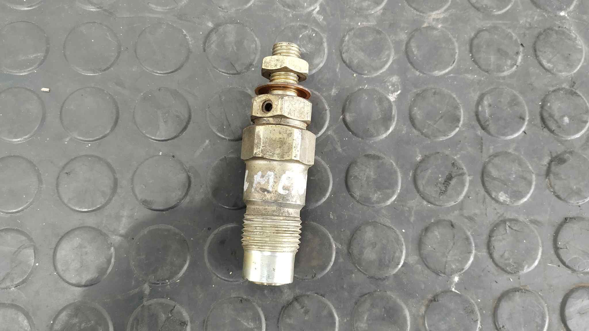 INYECTOR NISSAN ALMERA (N15)