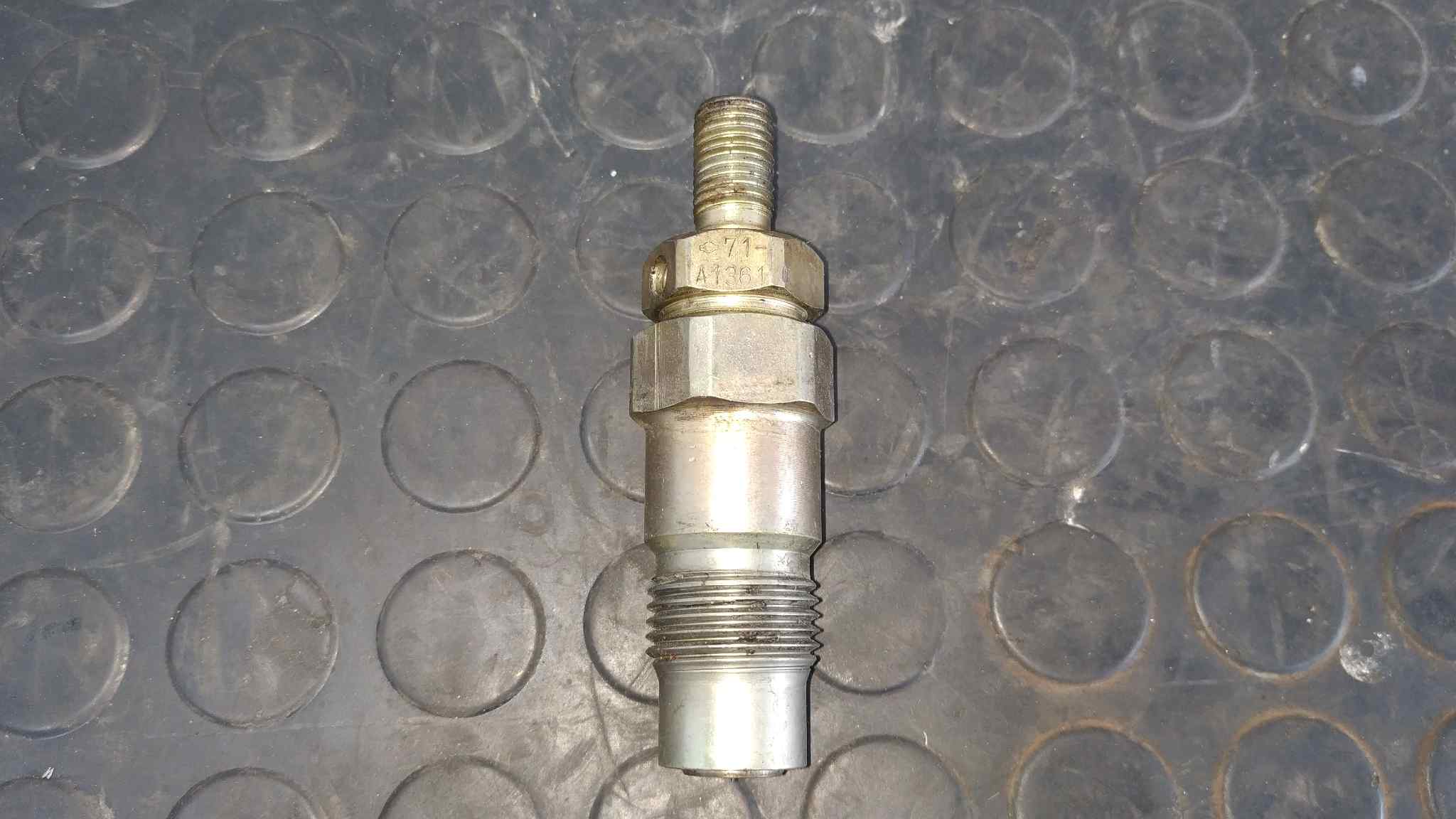 INYECTOR NISSAN ALMERA (N15)