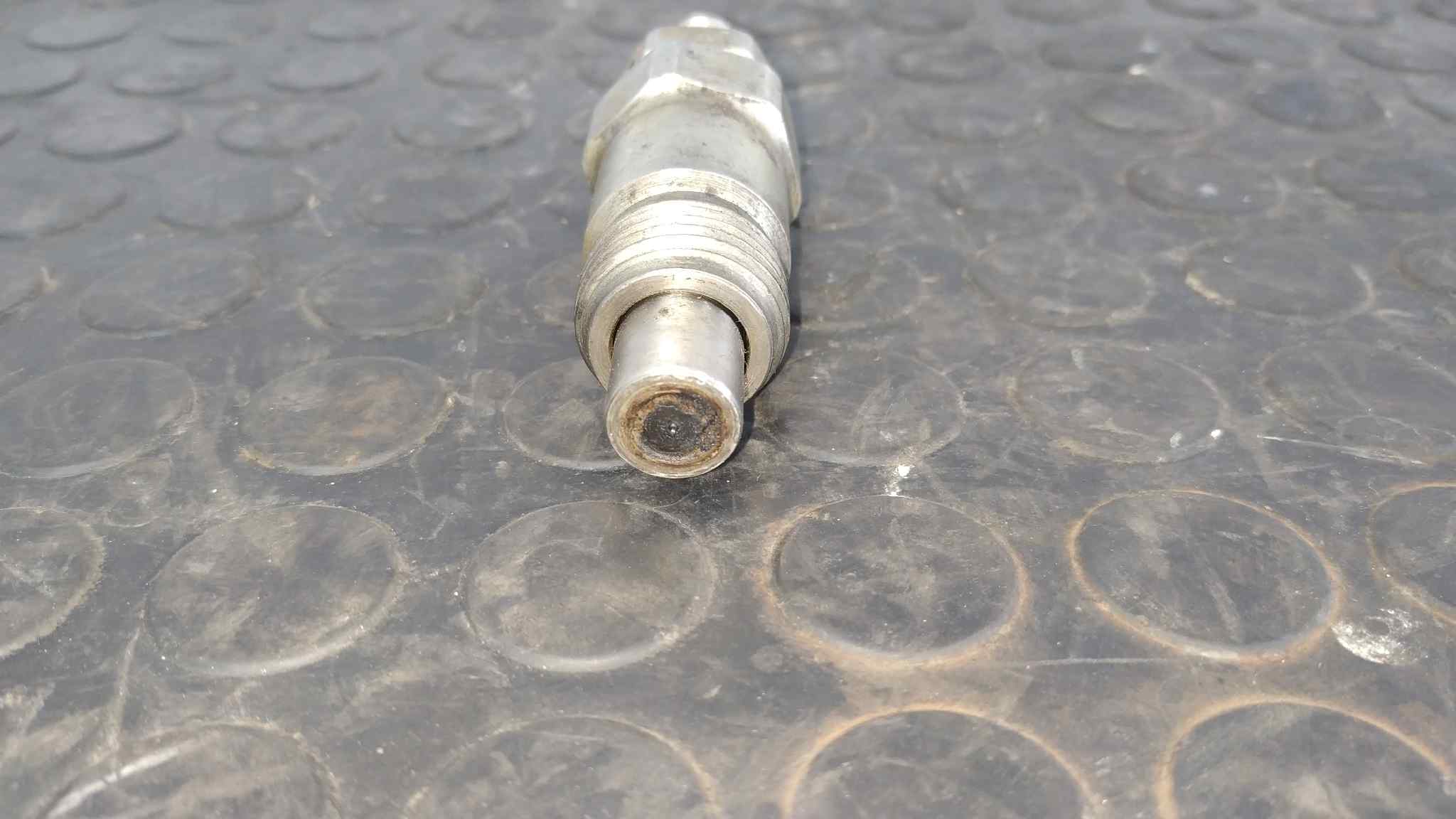 INYECTOR NISSAN PATROL (K/W160) - vista 3