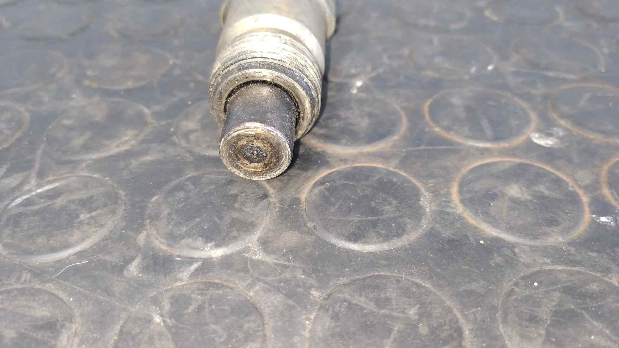 INYECTOR NISSAN PATROL (K/W160) - vista 3