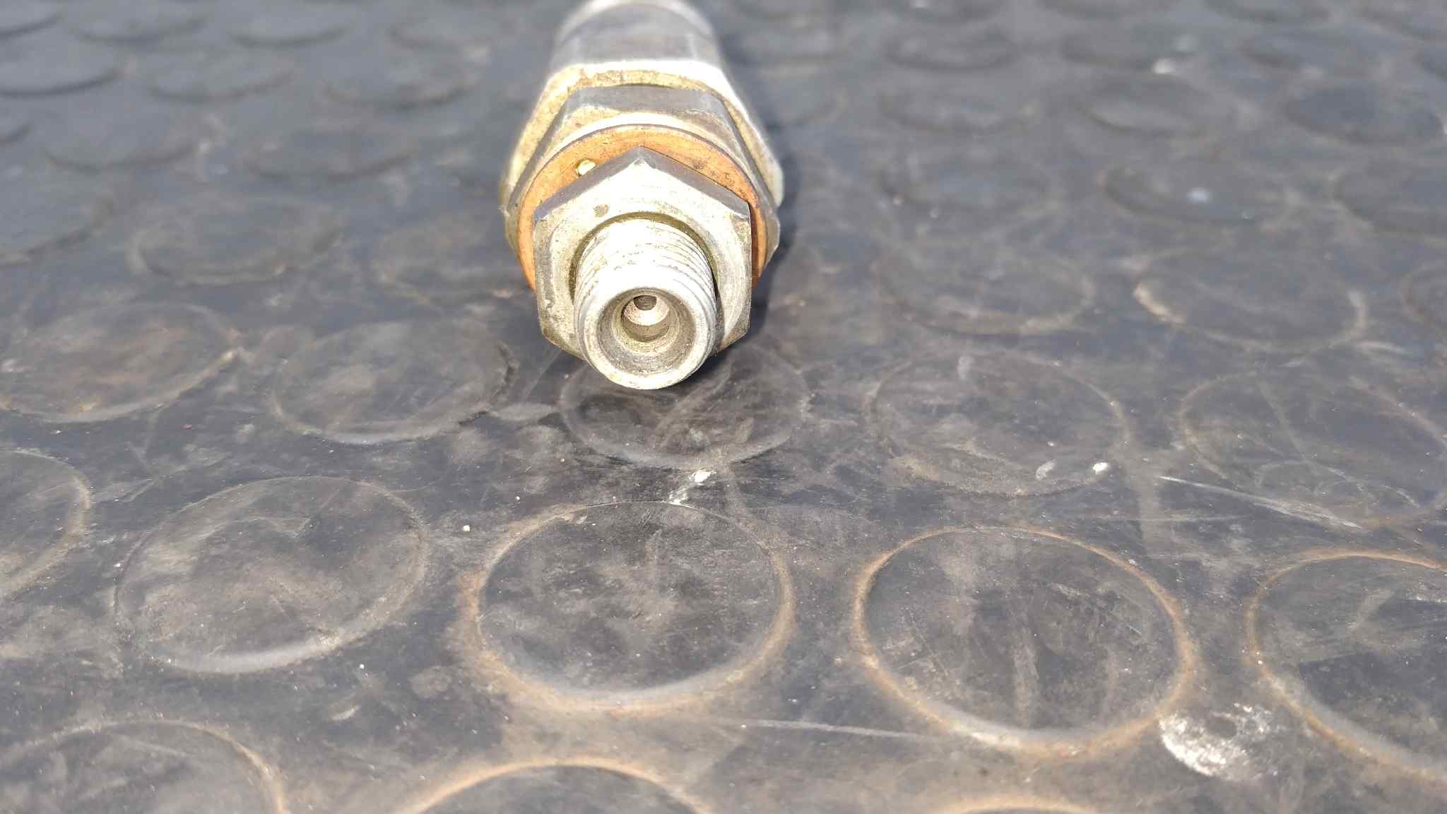 INYECTOR NISSAN PATROL (K/W160) - vista 4