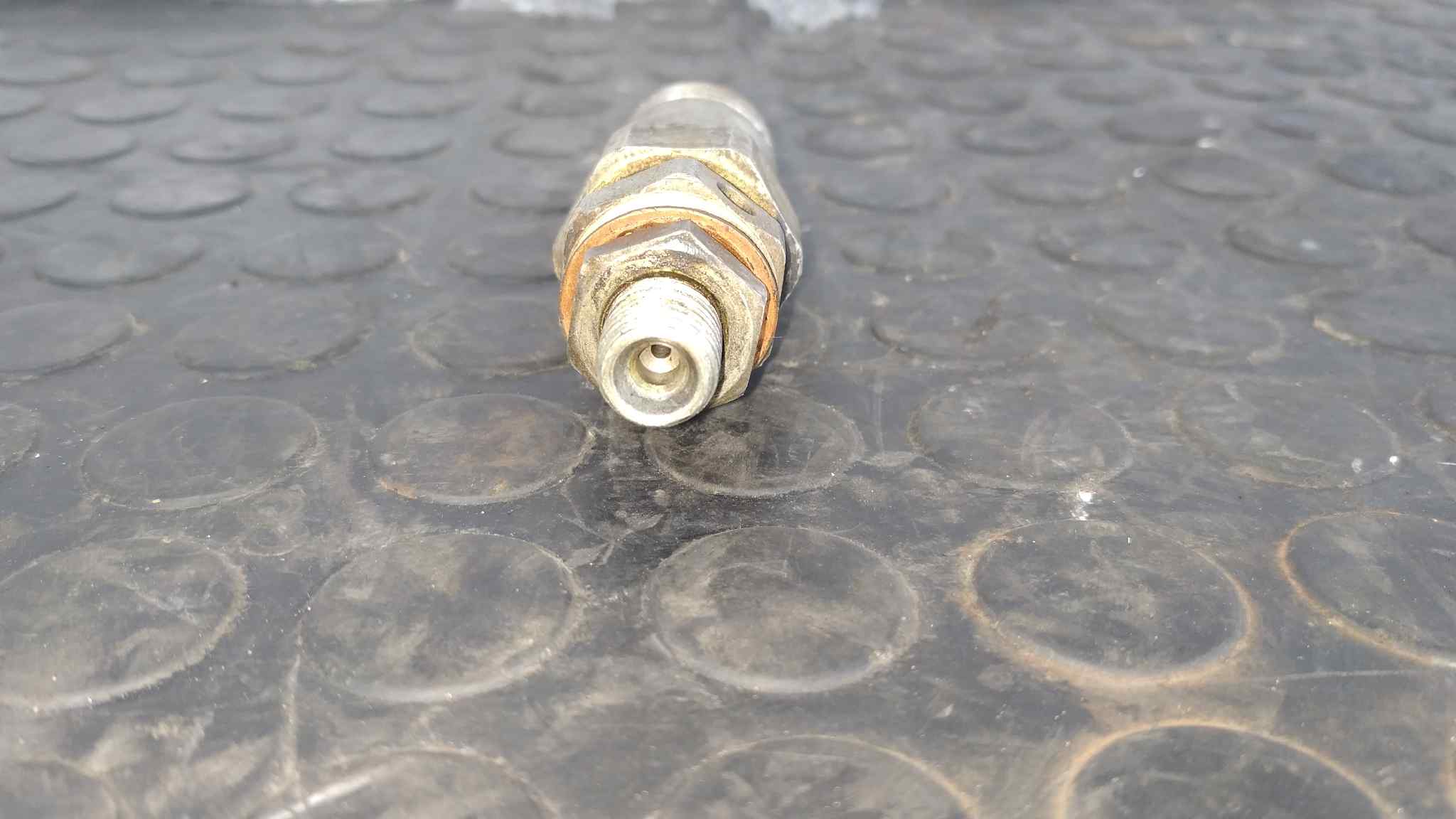 INYECTOR NISSAN PATROL (K/W160) - vista 3