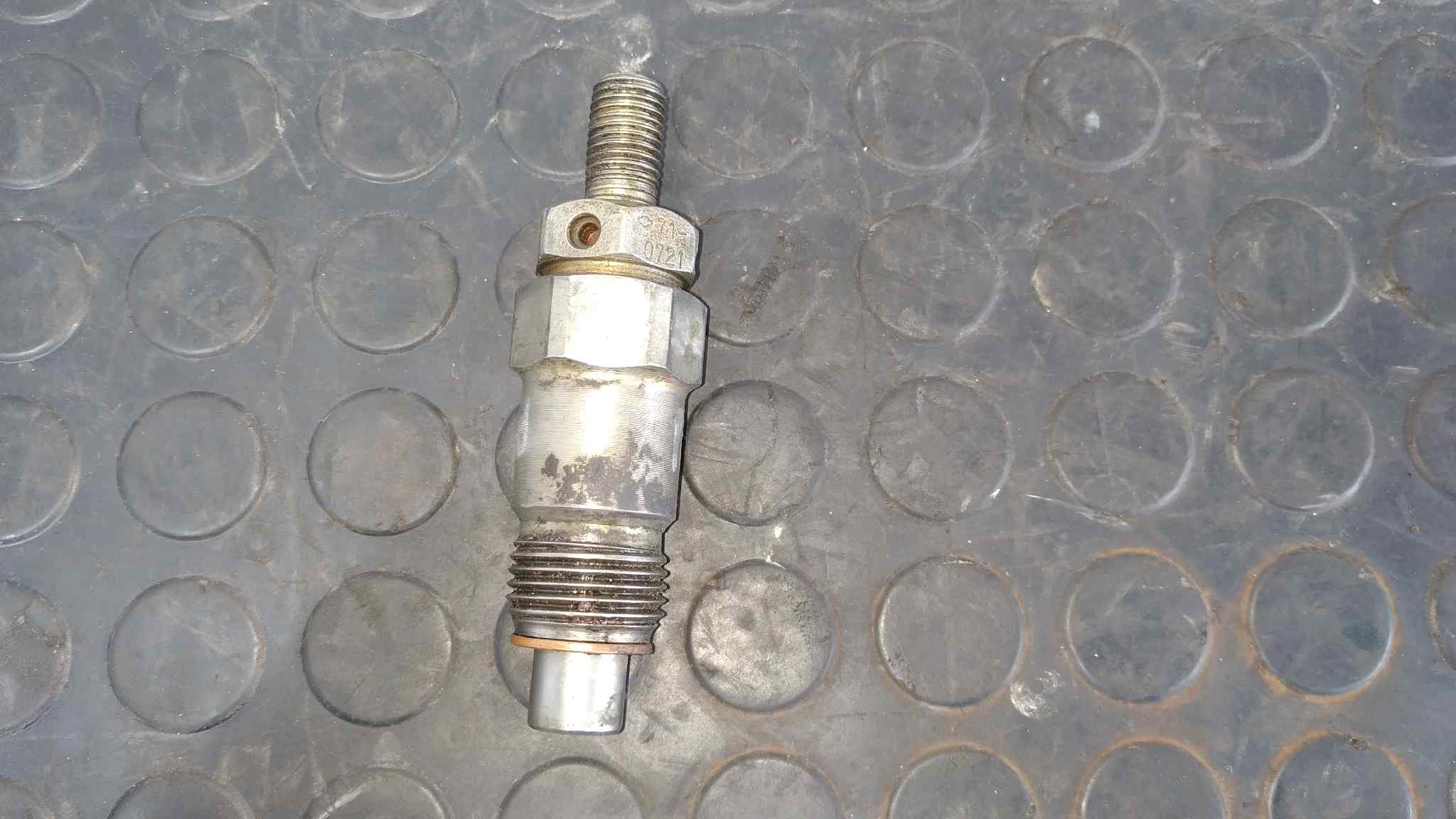 INYECTOR NISSAN PATROL (K/W160)