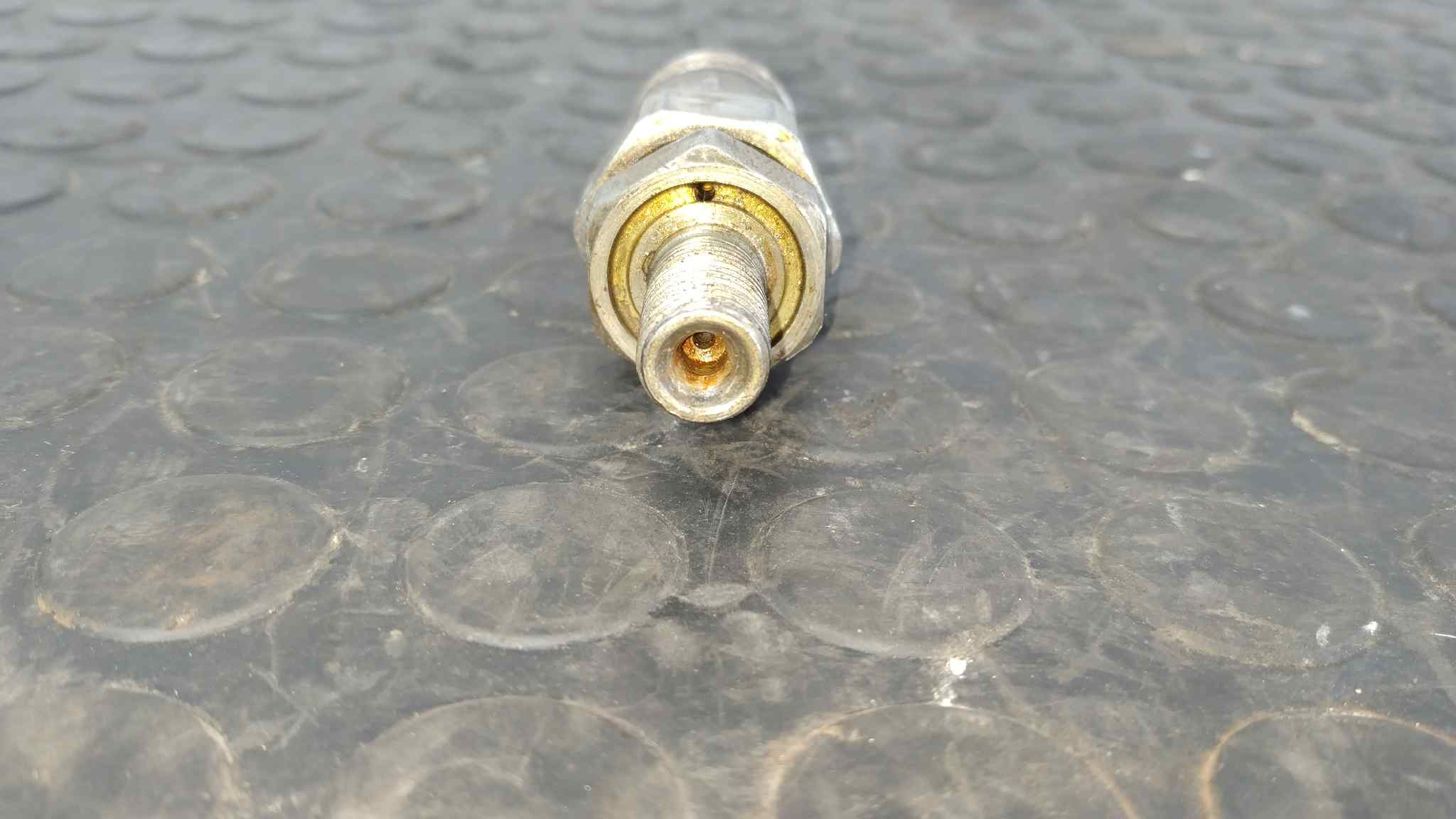 INYECTOR NISSAN PATROL (K/W160) - vista 3