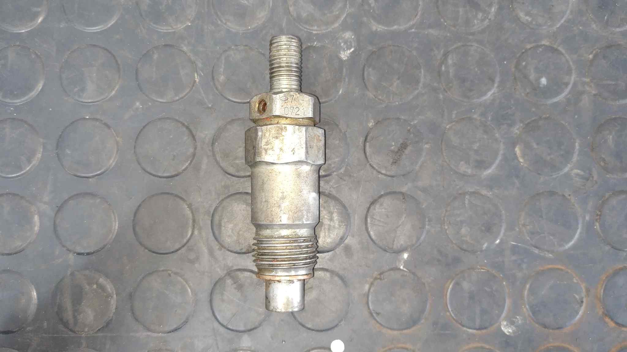 INYECTOR NISSAN PATROL (K/W160)