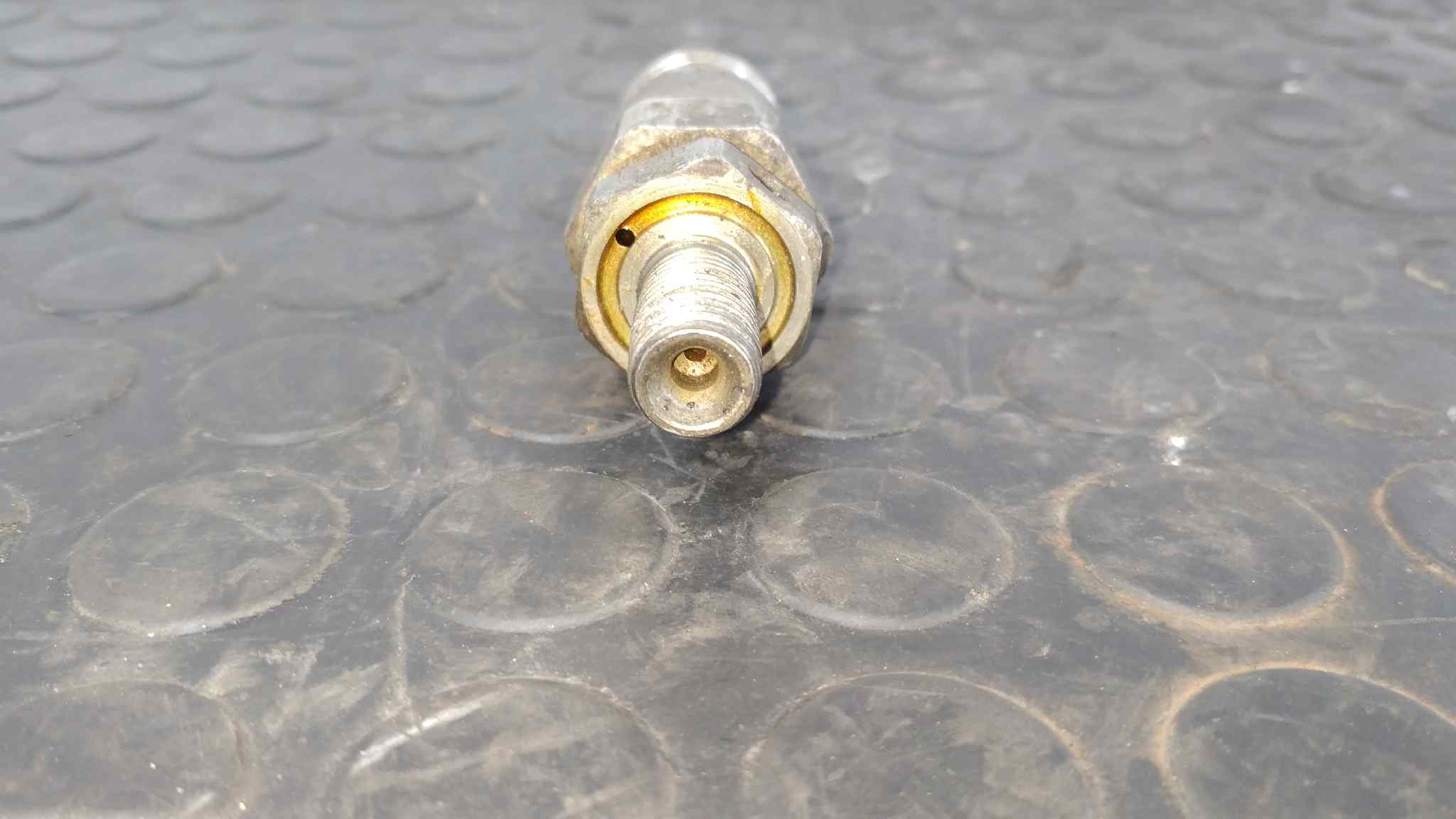 INYECTOR NISSAN PATROL (K/W160) - vista 2