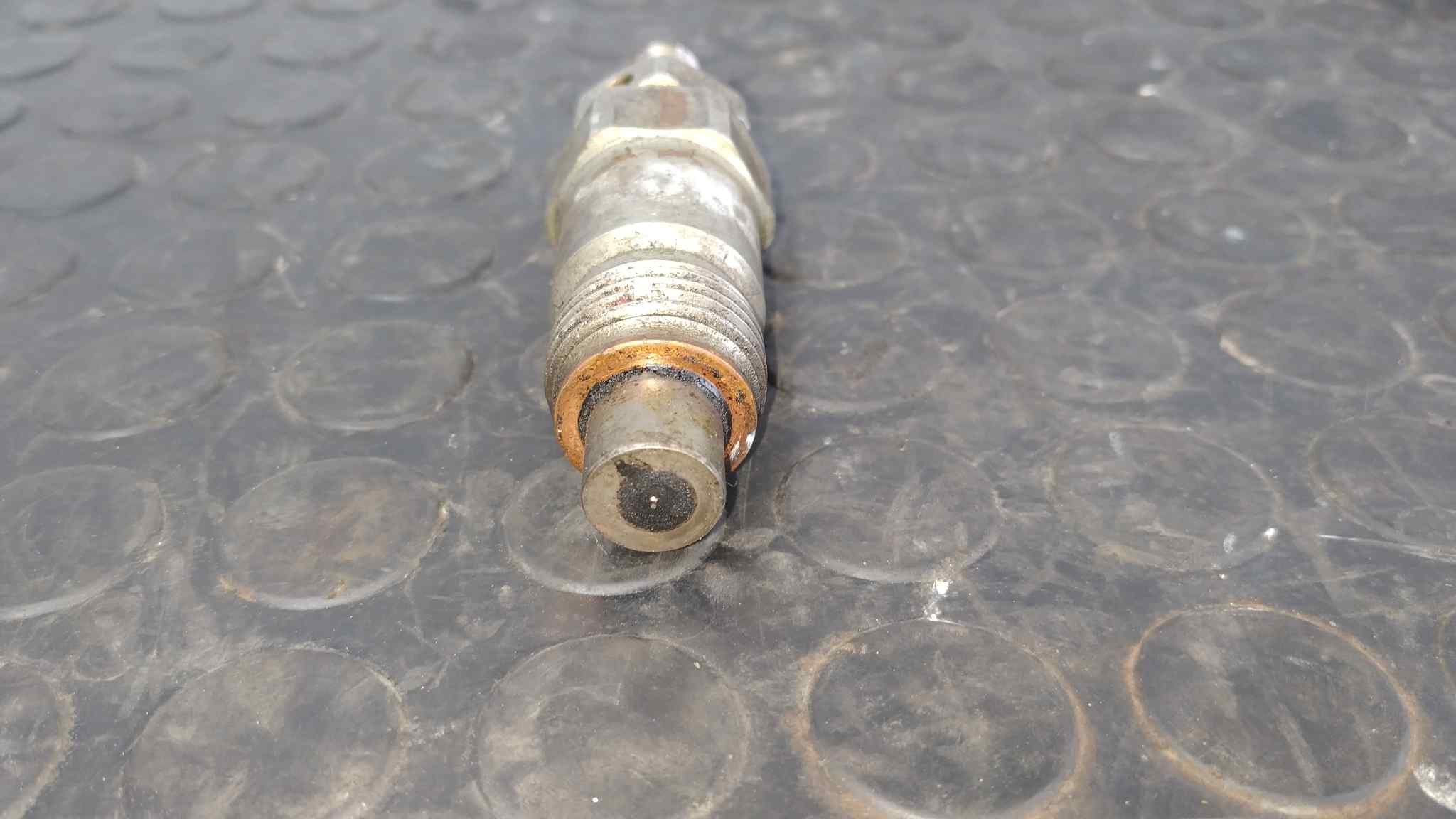 INYECTOR NISSAN PATROL (K/W160) - vista 2