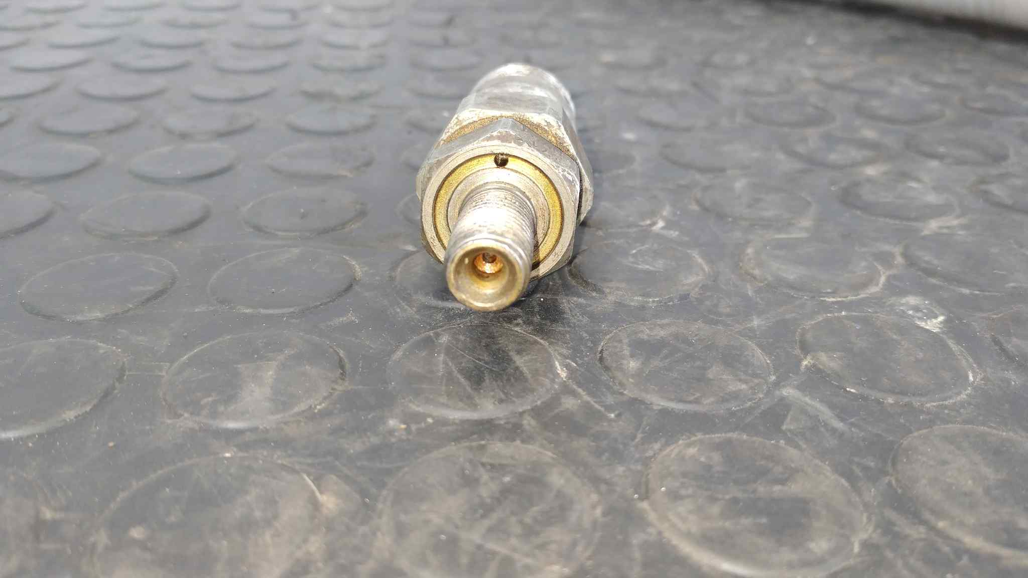 INYECTOR NISSAN PATROL (K/W160) - vista 3