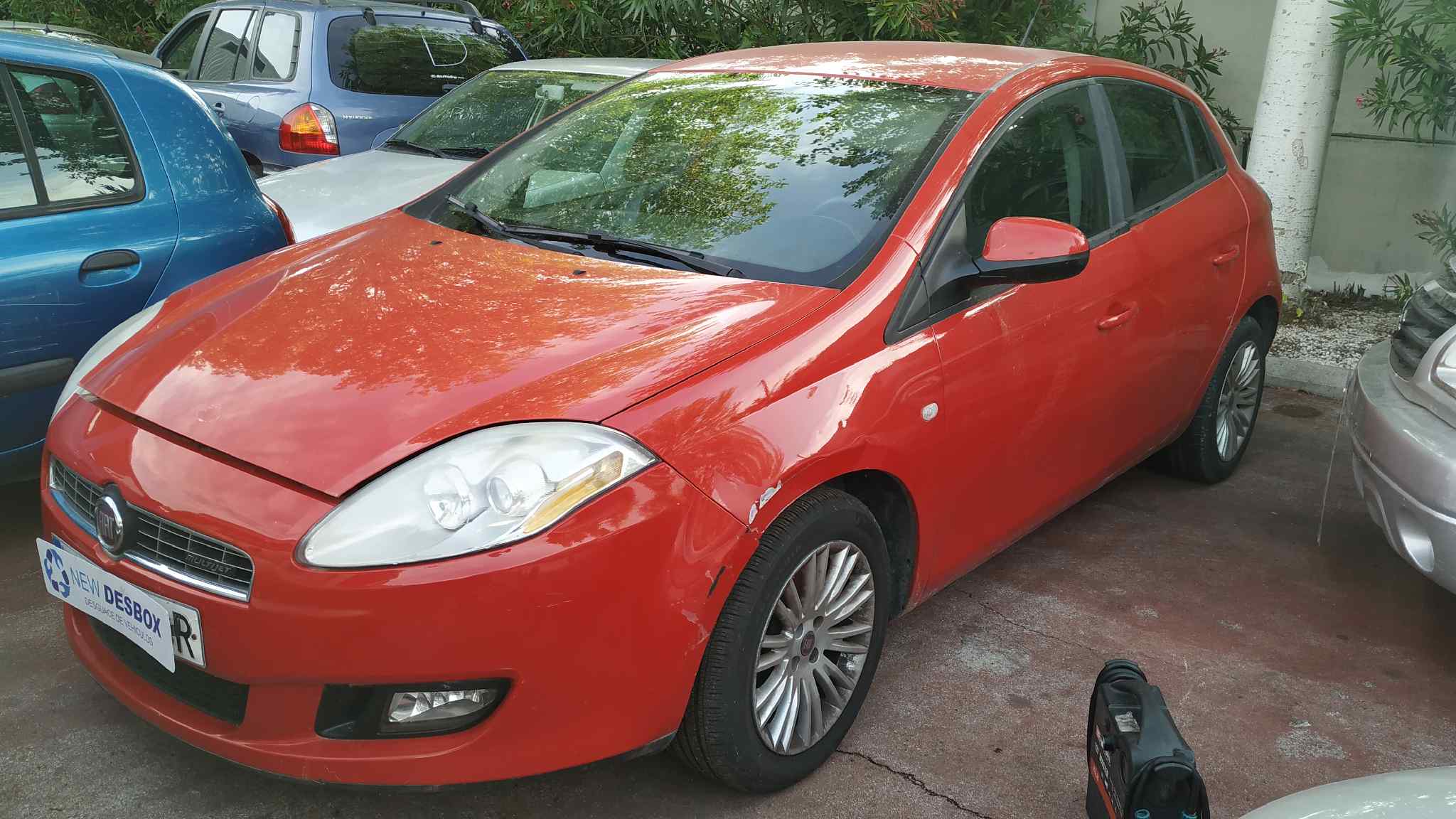 Vista 12