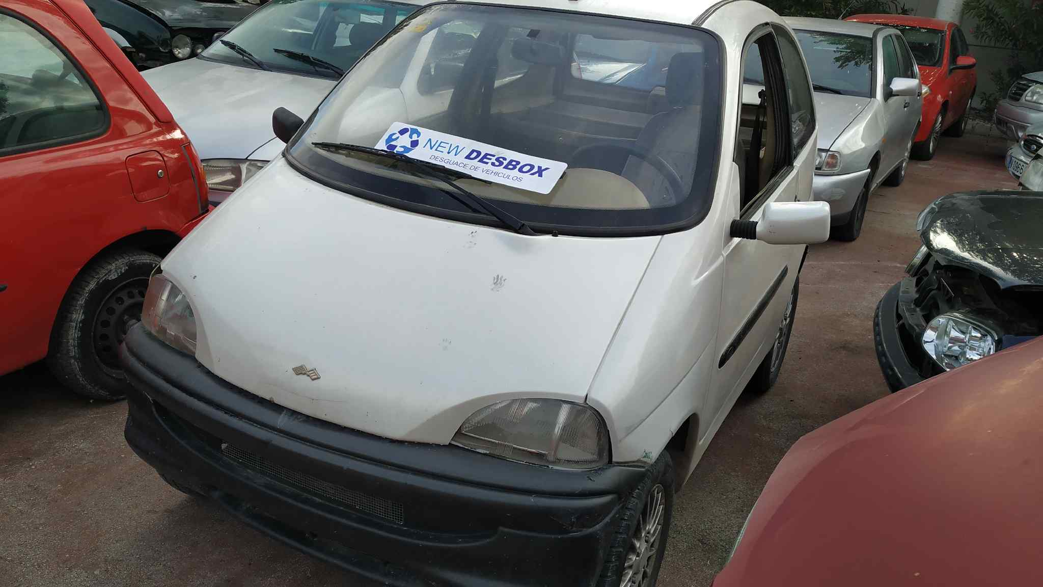 Vista 8