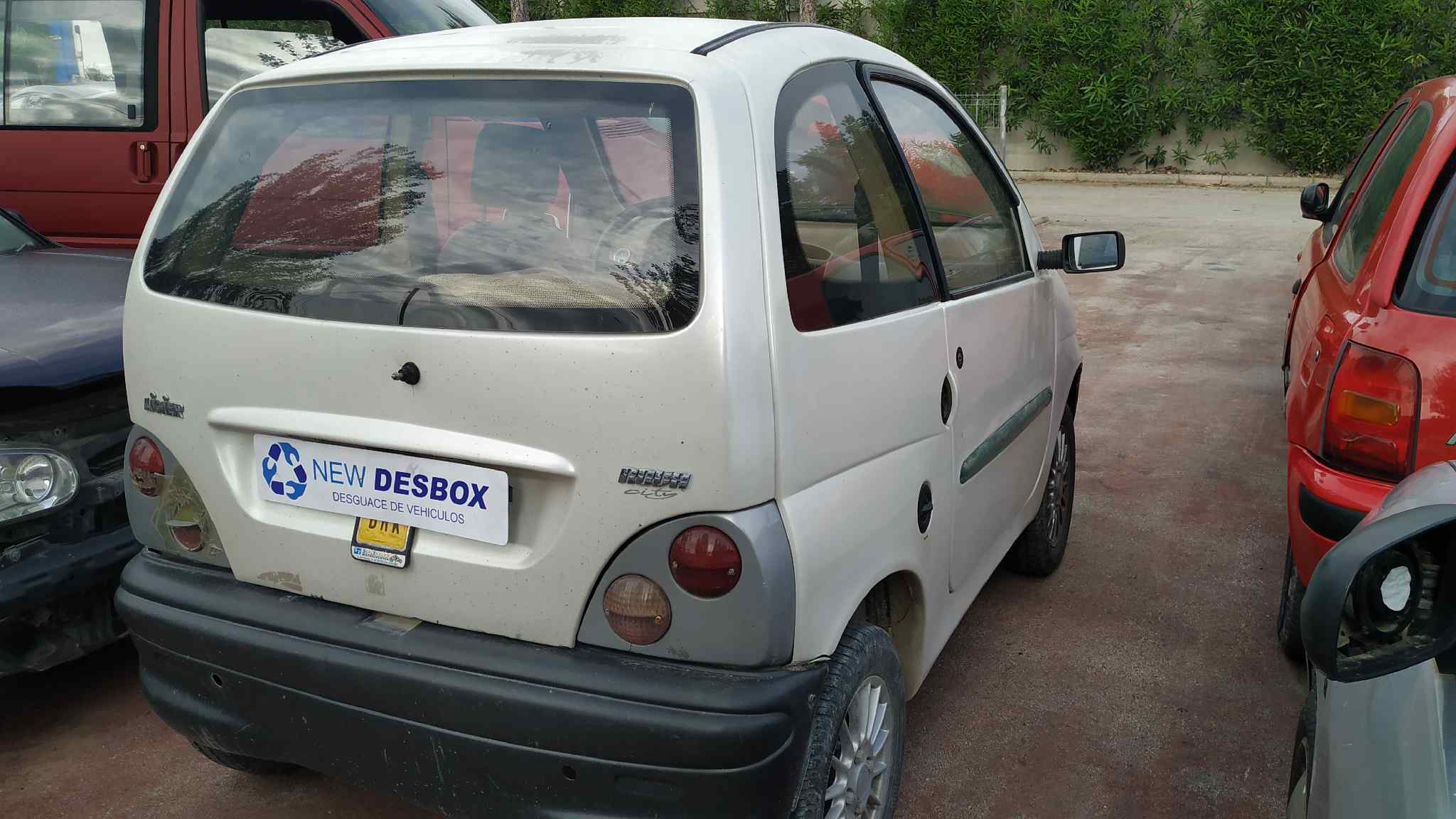 Vista 6