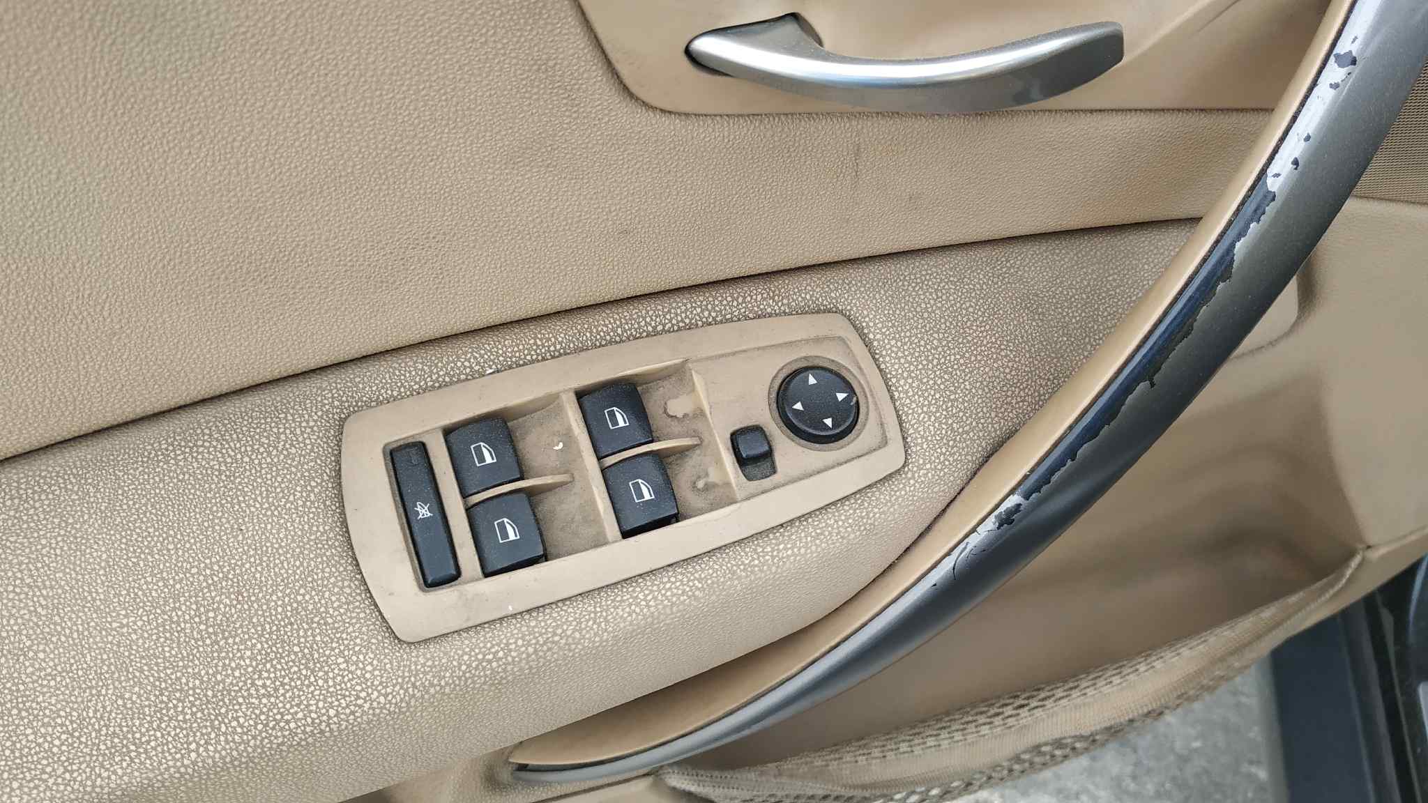 MANDO ELEVALUNAS TRASERO DERECHO BMW X3 (E83) - vista 12