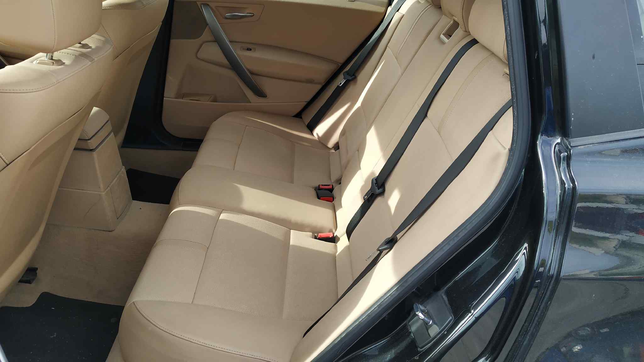 MANDO ELEVALUNAS TRASERO DERECHO BMW X3 (E83) - vista 18