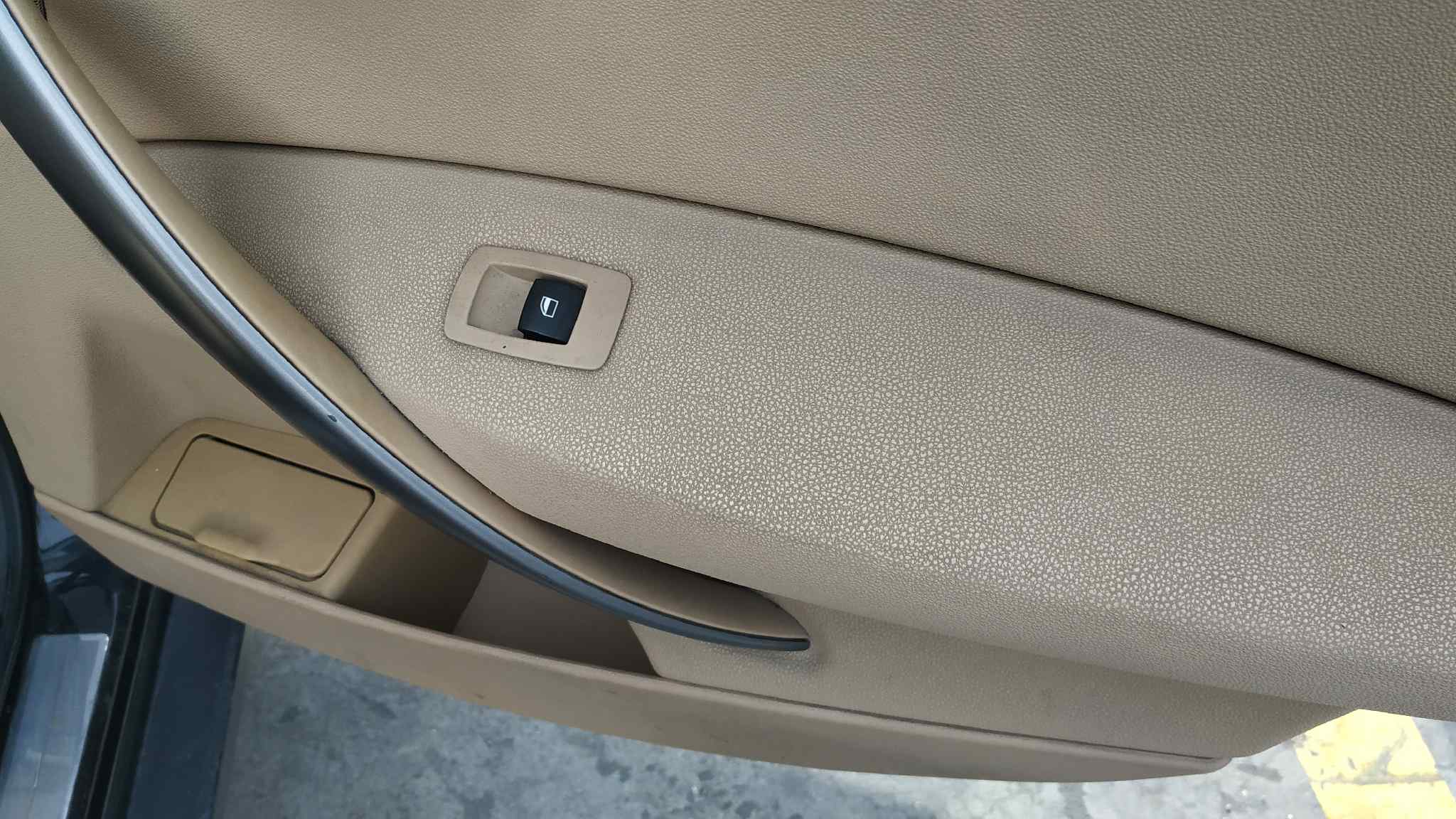 MANDO ELEVALUNAS TRASERO DERECHO BMW X3 (E83) - vista 8