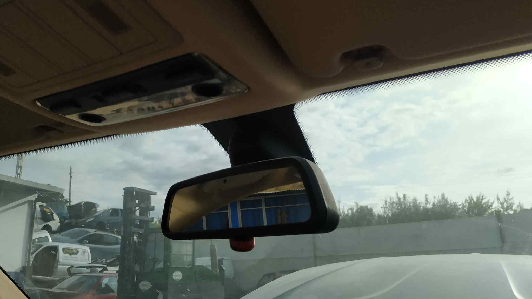 MANDO ELEVALUNAS TRASERO DERECHO BMW X3 (E83) - vista 6