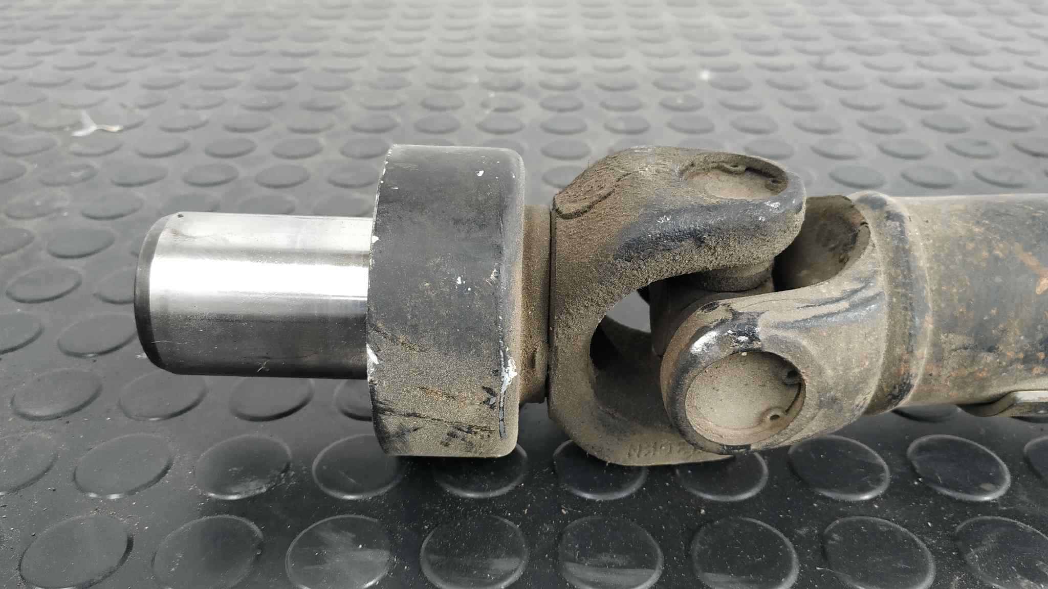 TRANSMISION CENTRAL SUZUKI GRAND VITARA 3 PUERTAS SQ (GT) - vista 5