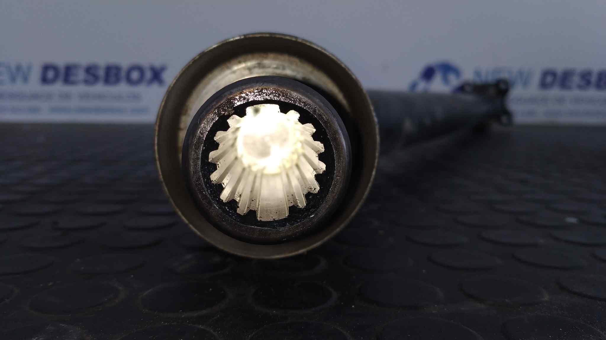 TRANSMISION CENTRAL SUZUKI GRAND VITARA 3 PUERTAS SQ (GT) - vista 6