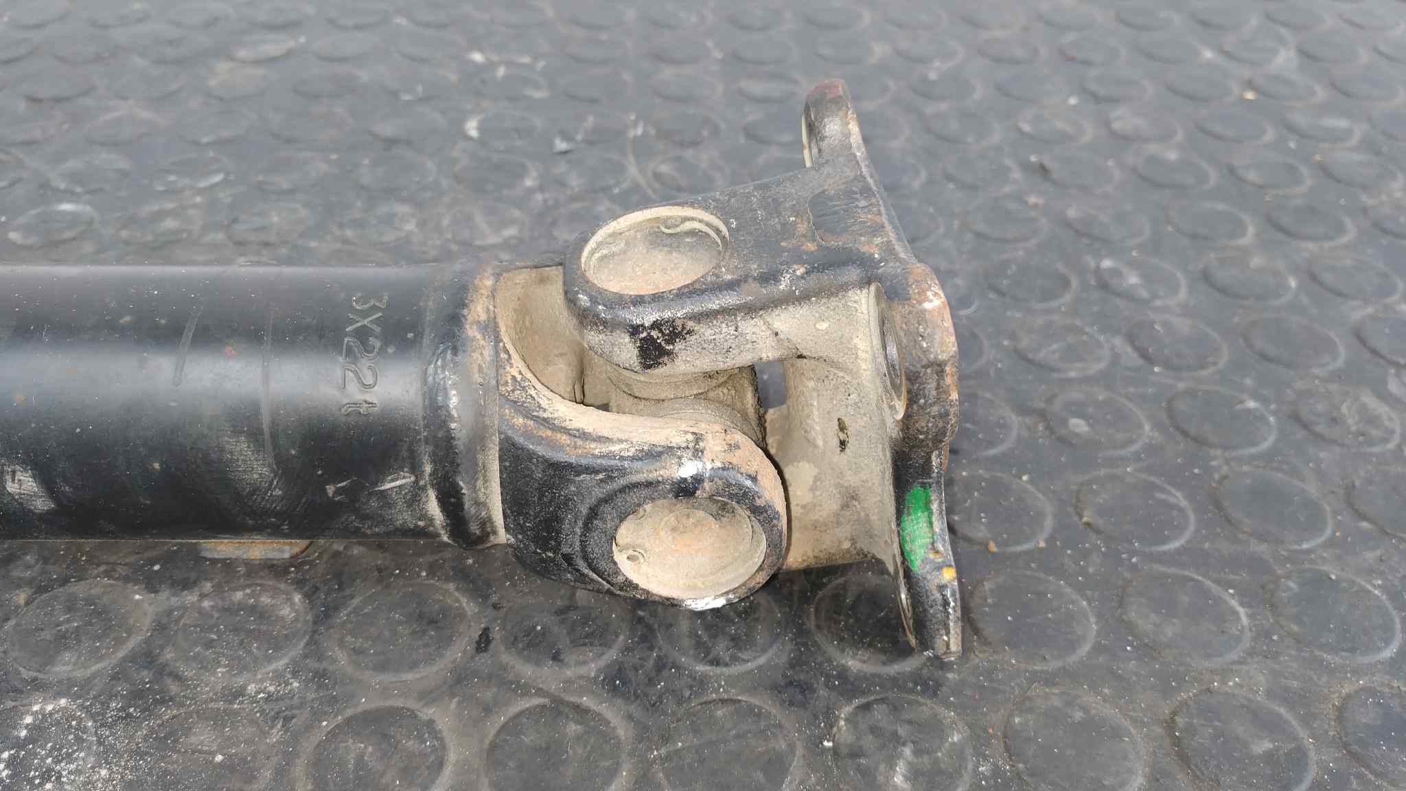 TRANSMISION CENTRAL SUZUKI GRAND VITARA 3 PUERTAS SQ (GT) - vista 2