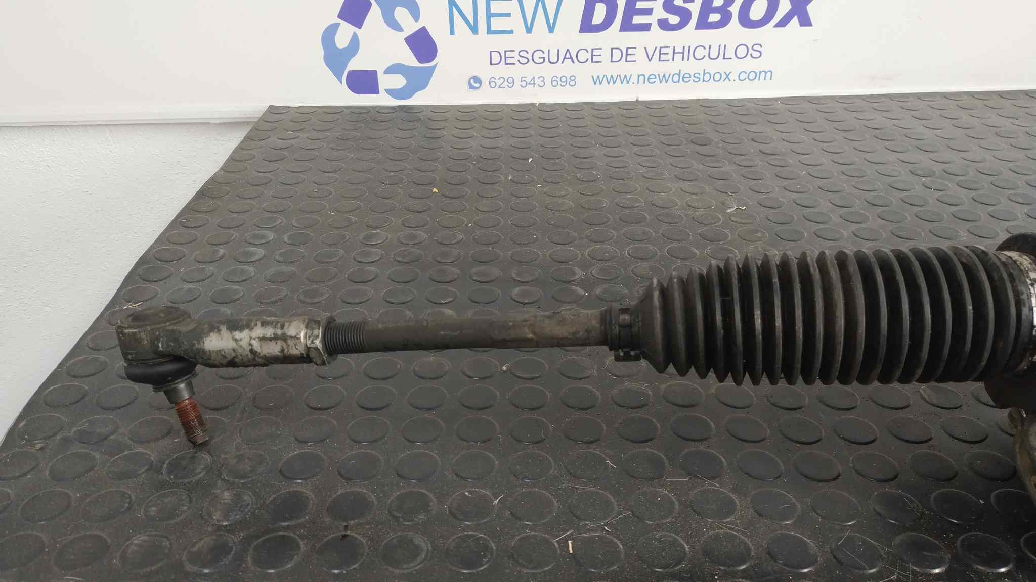 CREMALLERA DIRECCION VOLKSWAGEN PASSAT BERLINA (3C2) - vista 8