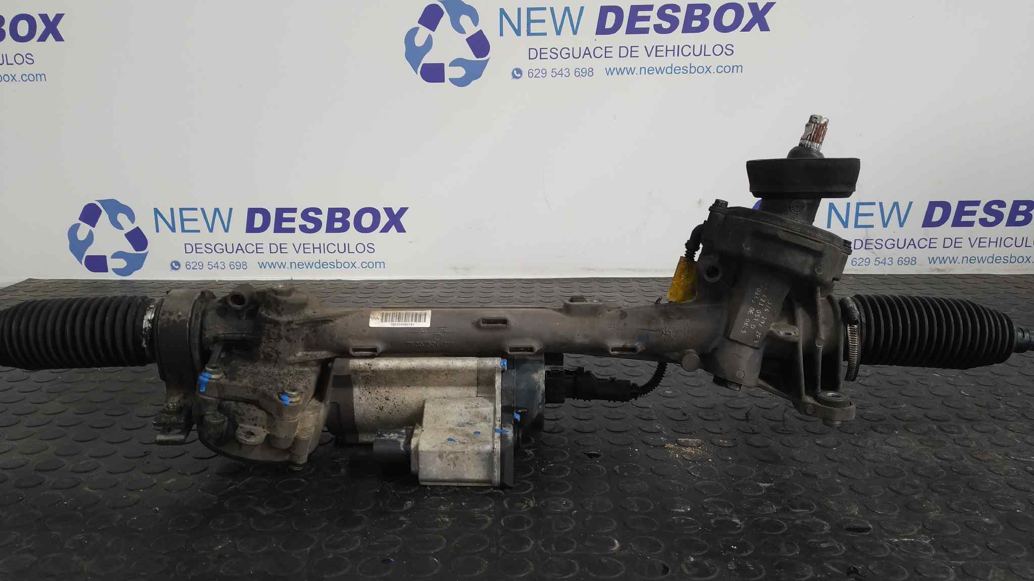 CREMALLERA DIRECCION VOLKSWAGEN PASSAT BERLINA (3C2) - vista 5