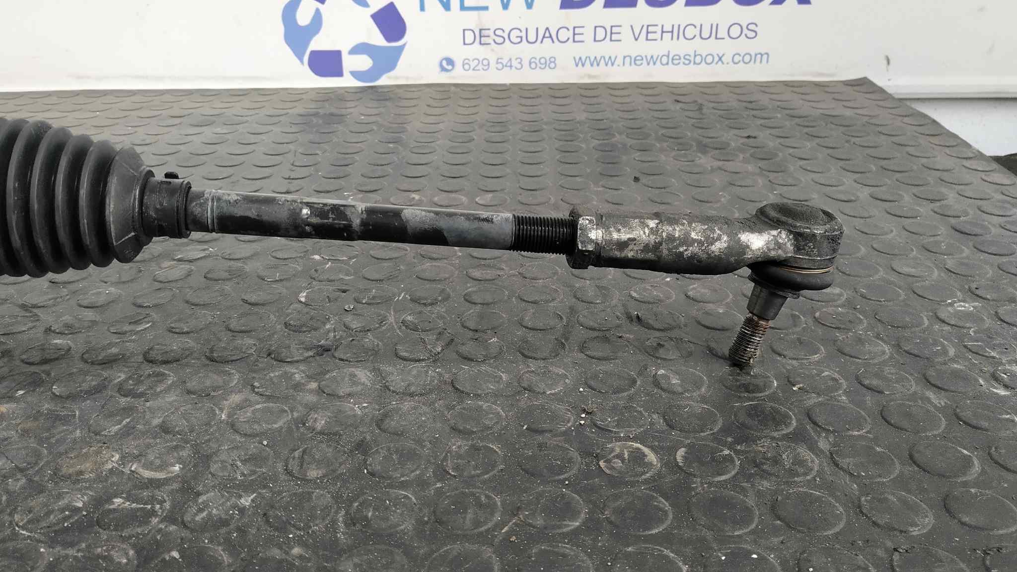 CREMALLERA DIRECCION VOLKSWAGEN PASSAT BERLINA (3C2) - vista 7