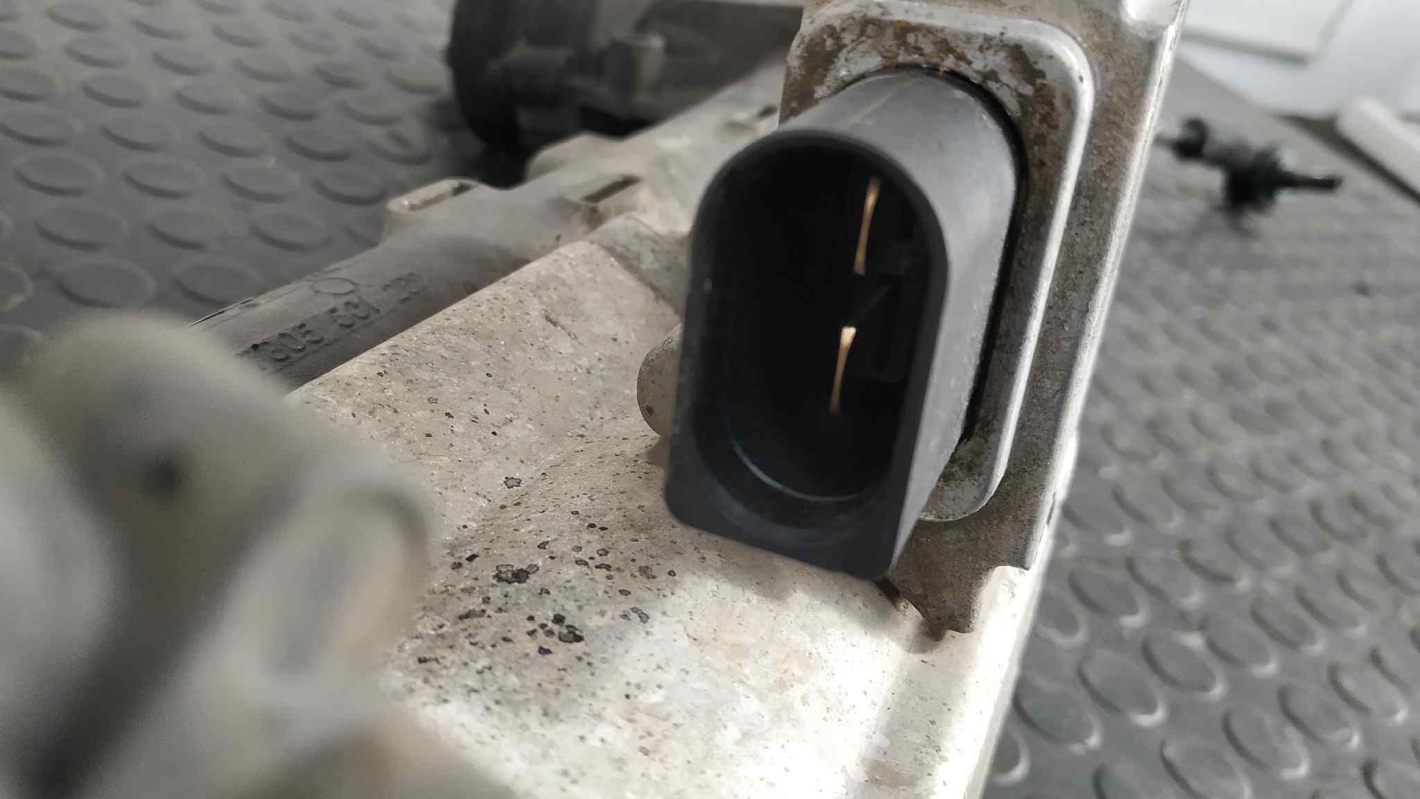 CREMALLERA DIRECCION VOLKSWAGEN PASSAT BERLINA (3C2) - vista 3