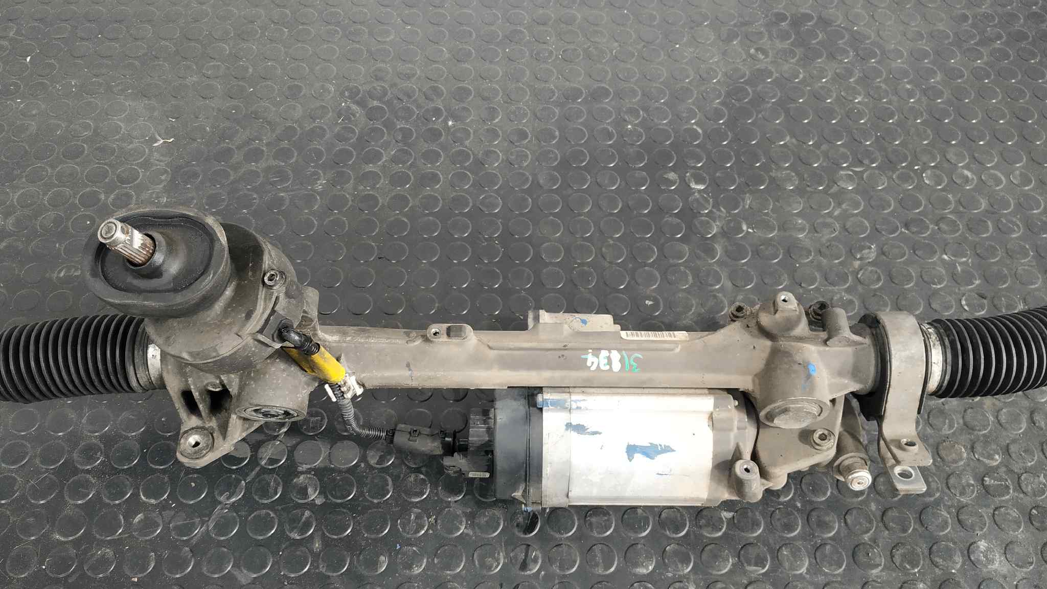 CREMALLERA DIRECCION VOLKSWAGEN PASSAT BERLINA (3C2) - vista 4