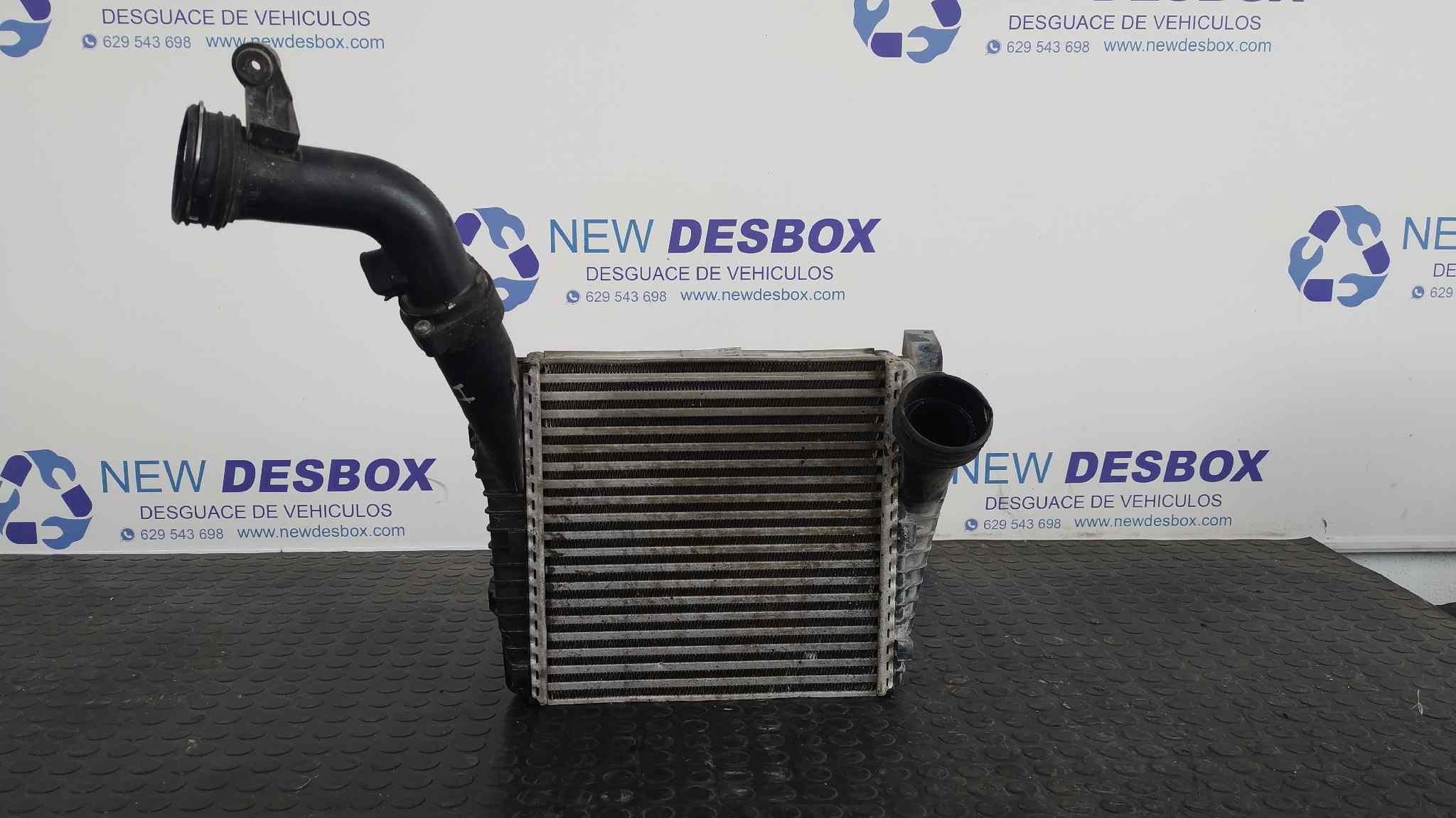 INTERCOOLER VOLKSWAGEN TOUAREG (7LA)