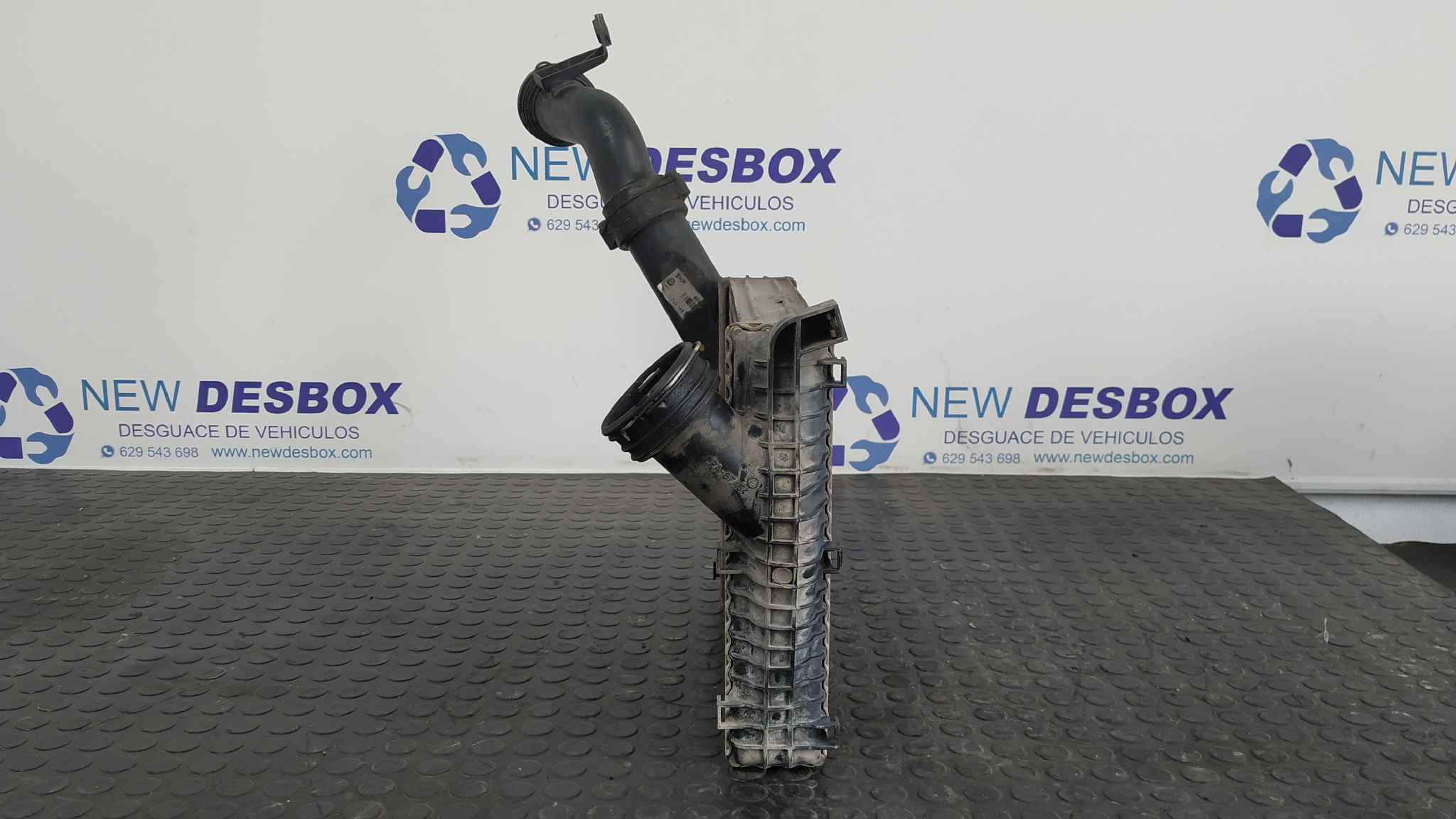 INTERCOOLER VOLKSWAGEN TOUAREG (7LA) - vista 2