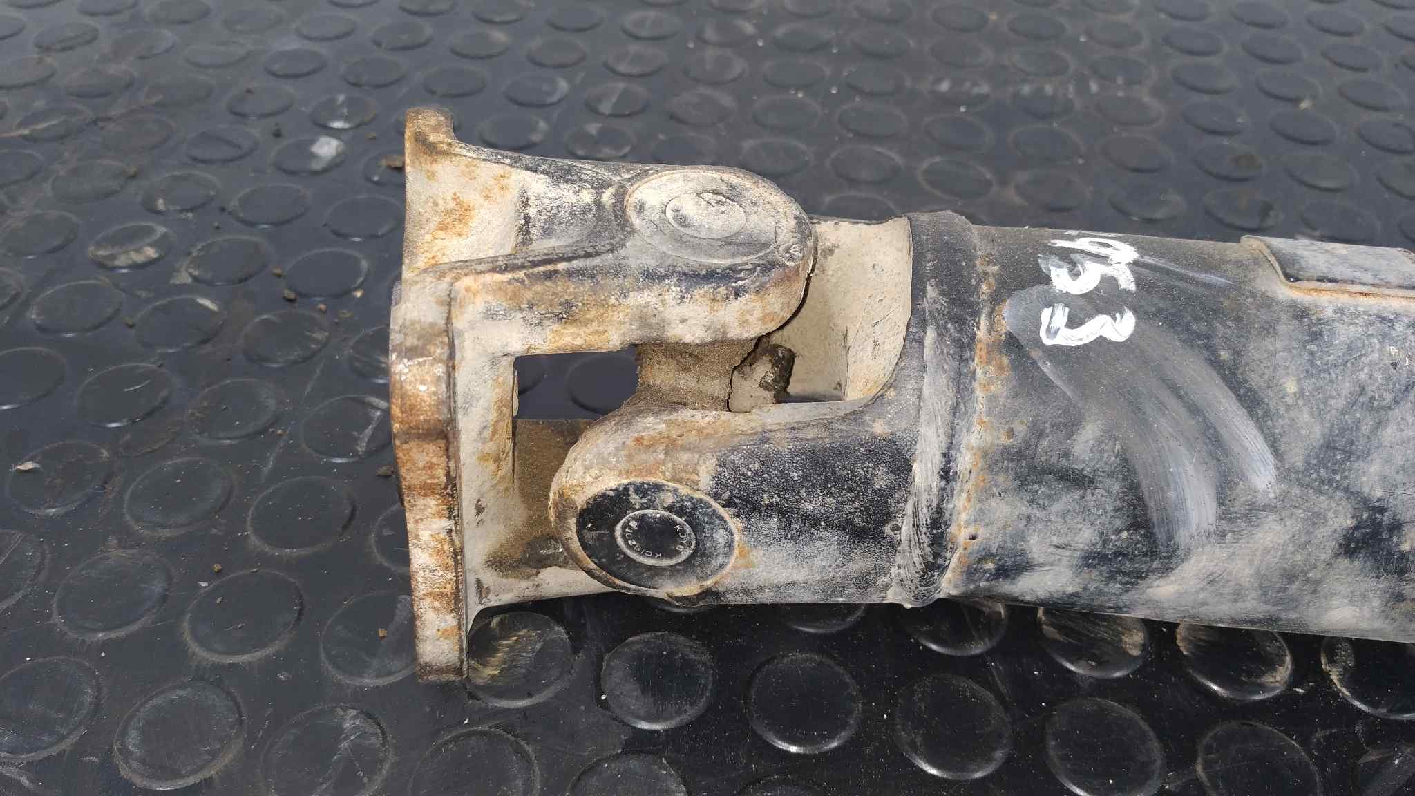 TRANSMISION CENTRAL MITSUBISHI GALLOPER (HYUNDAI) - vista 6