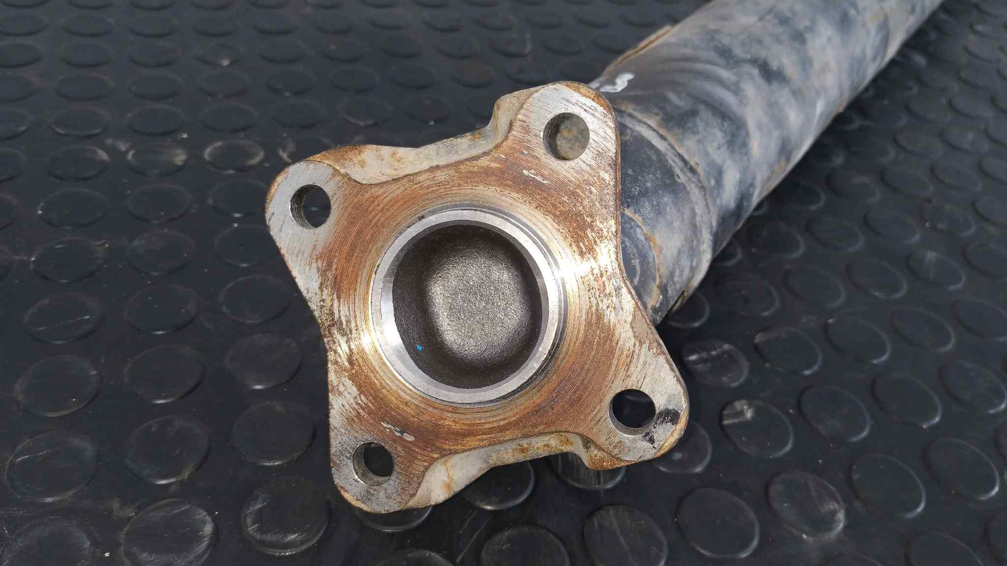 TRANSMISION CENTRAL MITSUBISHI GALLOPER (HYUNDAI) - vista 3