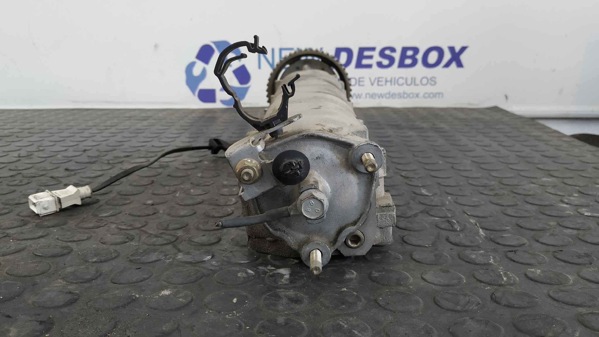 ARBOL DE LEVAS FIAT STILO (192) - vista 6