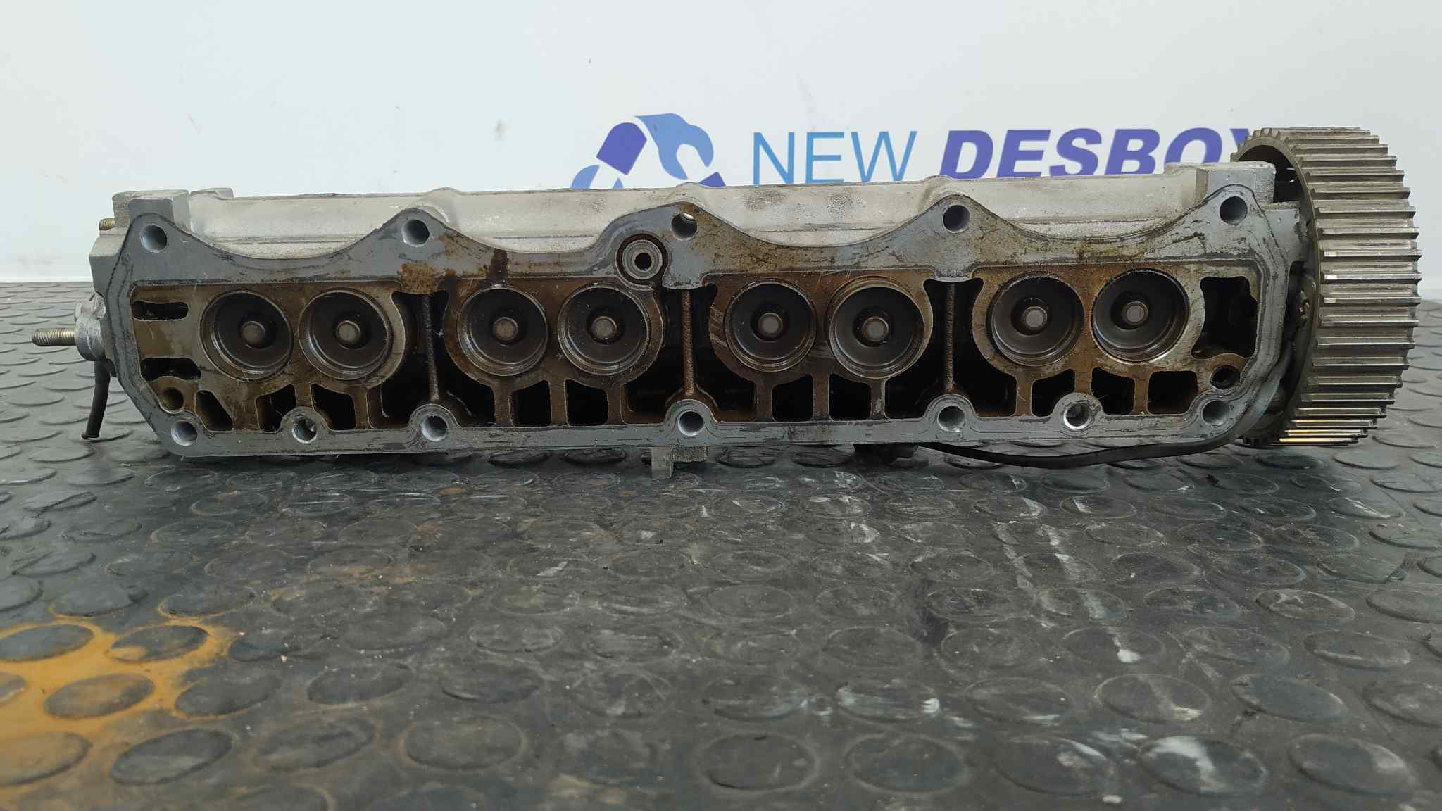 ARBOL DE LEVAS FIAT STILO (192) - vista 5