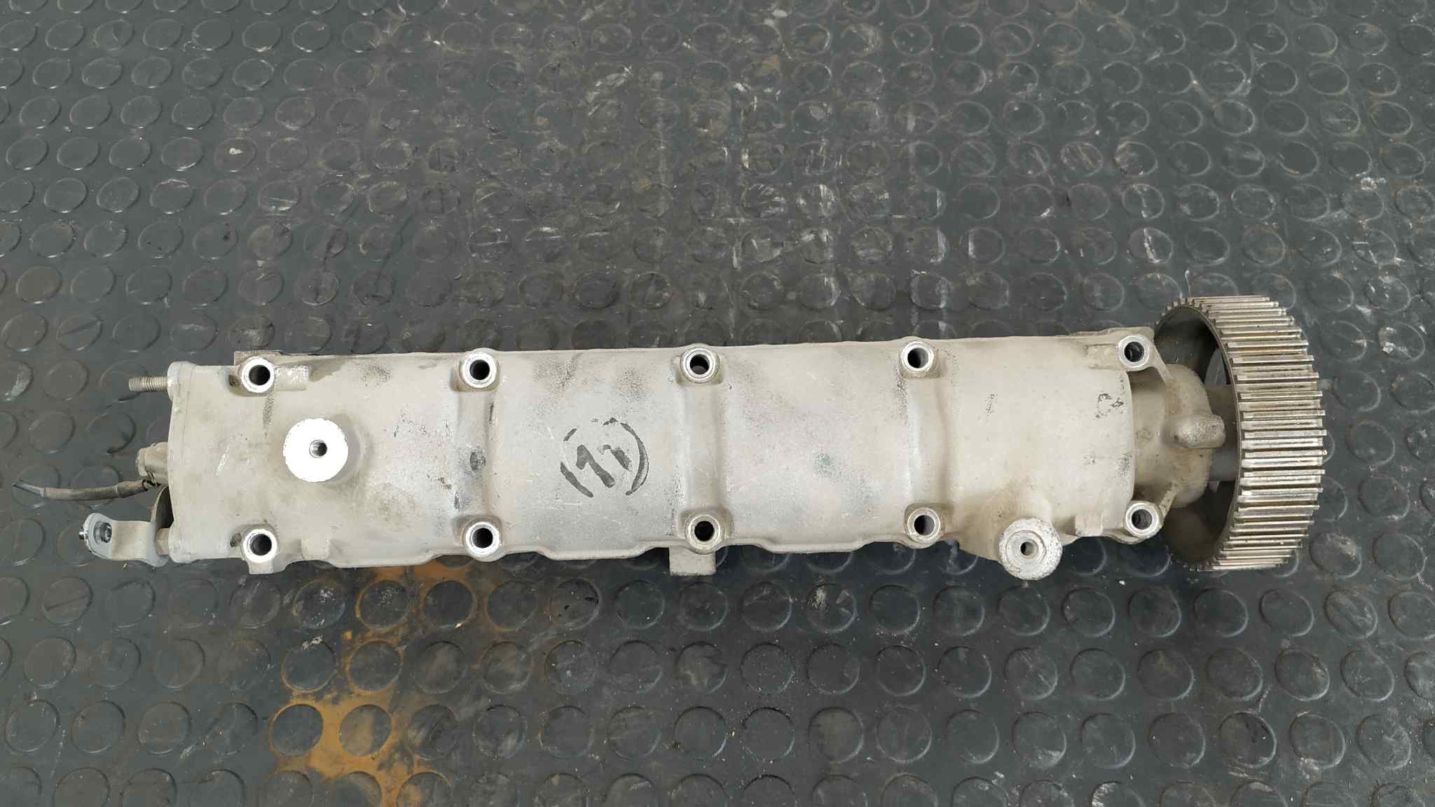 ARBOL DE LEVAS FIAT STILO (192) - vista 4