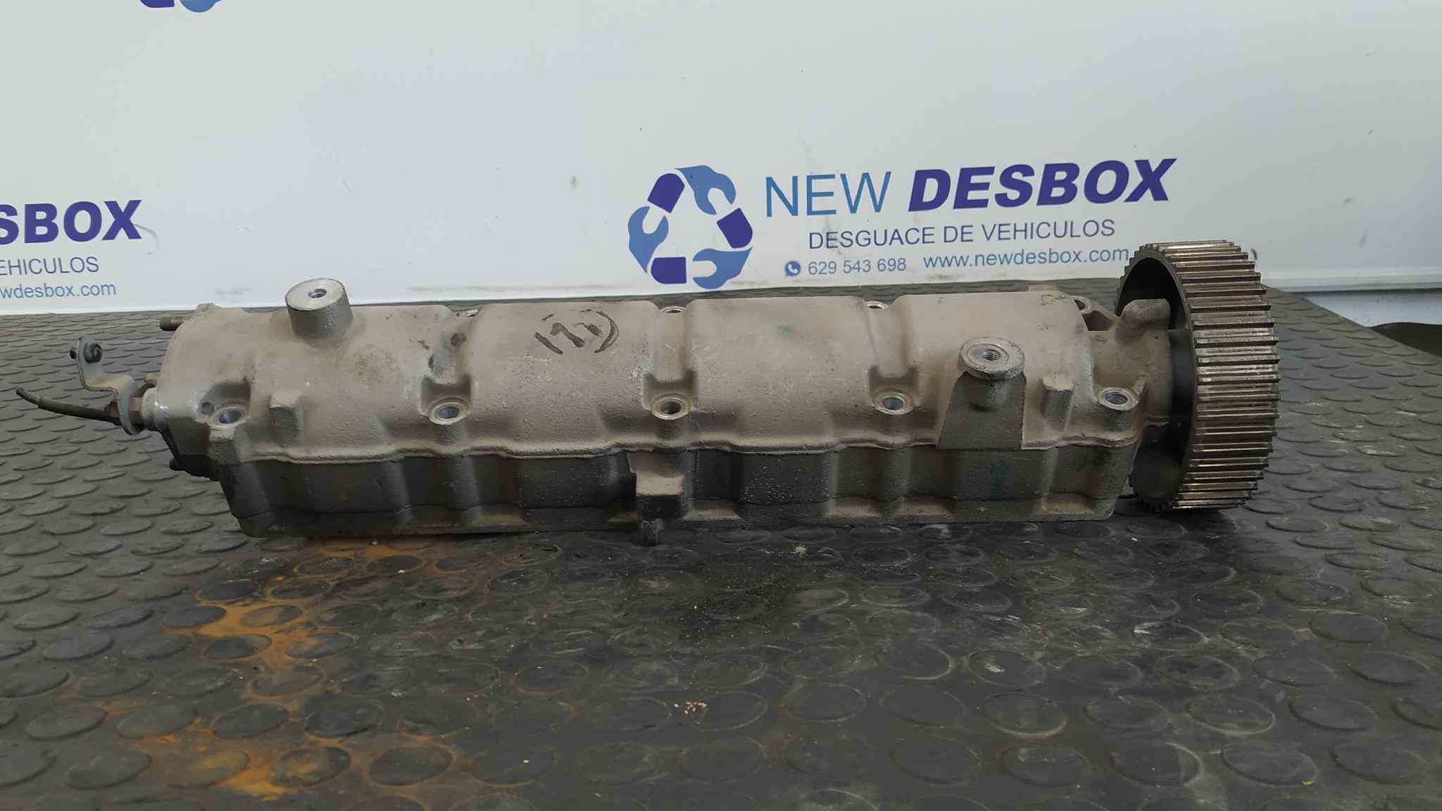 ARBOL DE LEVAS FIAT STILO (192) - vista 3