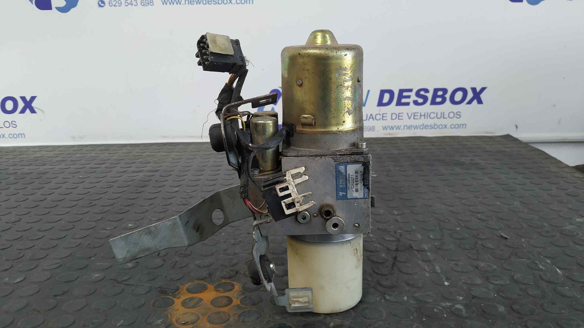 MOTOR TECHO ELECTRICO MERCEDES-BENZ CLASE SLK (W170) ROADSTER