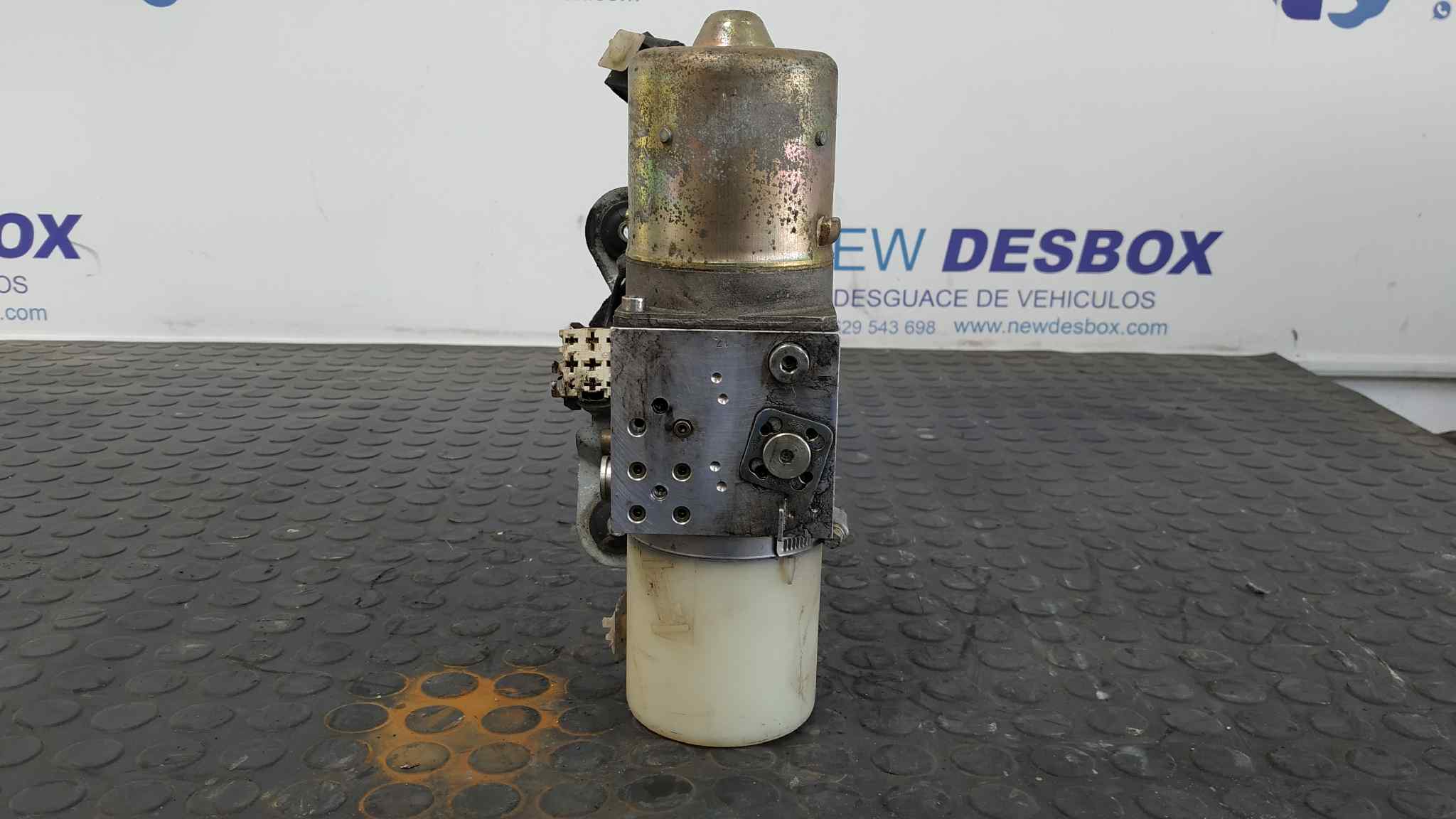 MOTOR TECHO ELECTRICO MERCEDES-BENZ CLASE SLK (W170) ROADSTER - vista 5