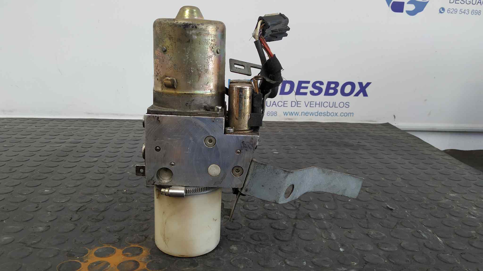 MOTOR TECHO ELECTRICO MERCEDES-BENZ CLASE SLK (W170) ROADSTER - vista 2