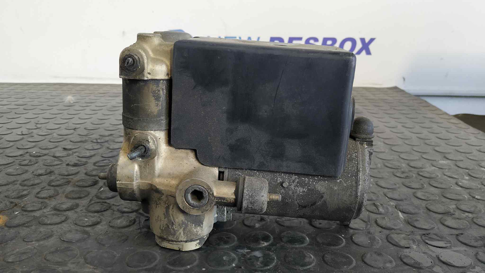 ABS MERCEDES-BENZ CLASE S (W126) - vista 4