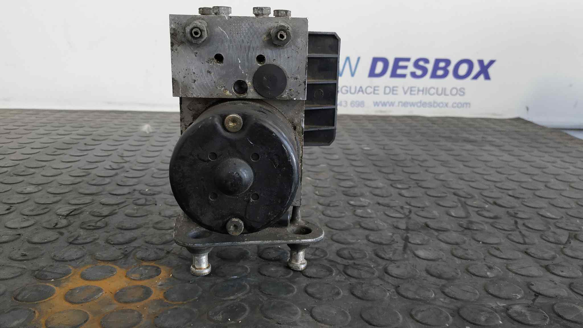 ABS MERCEDES-BENZ CLASE E (W210) BERLINA DIESEL