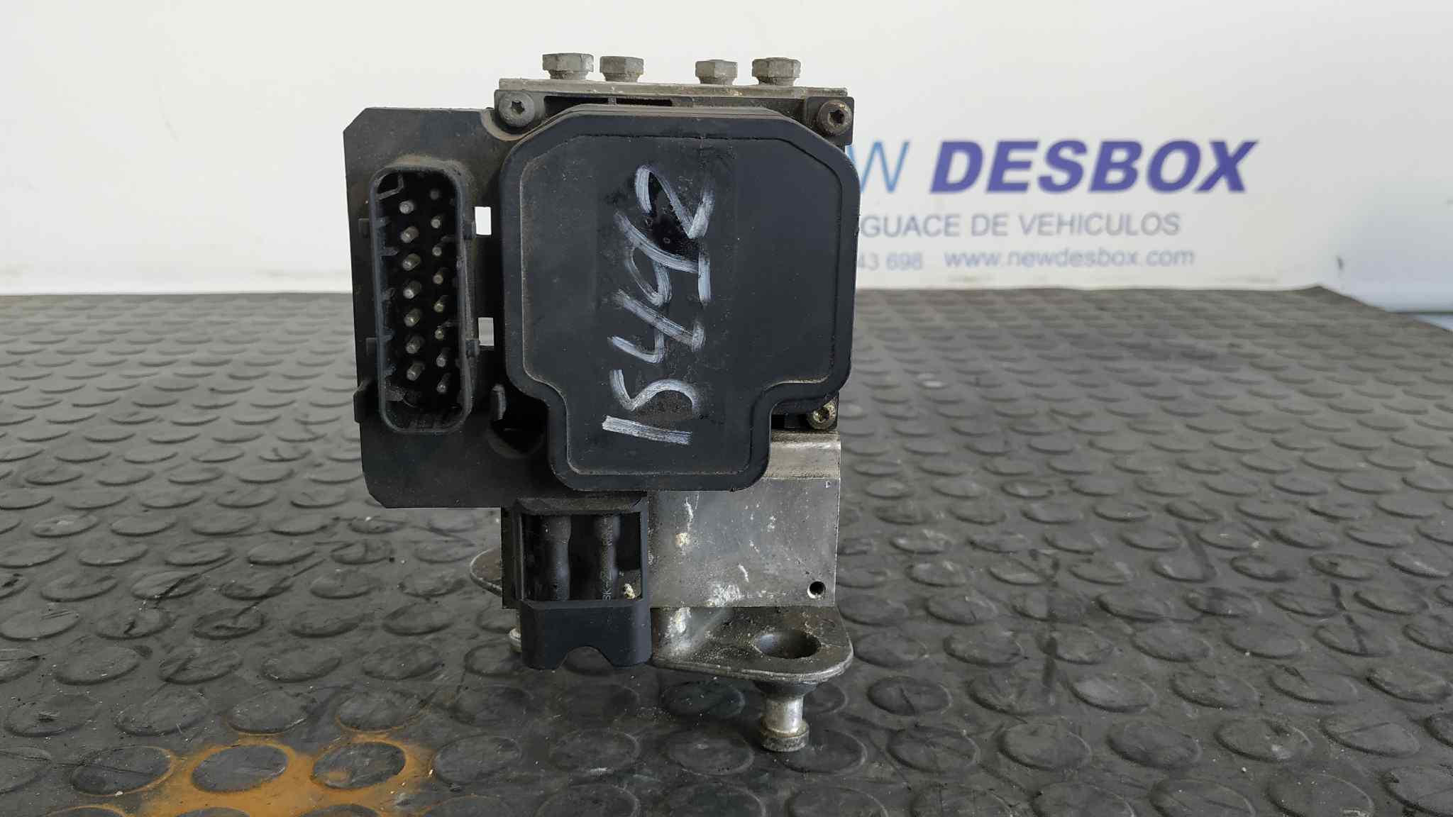 ABS MERCEDES-BENZ CLASE E (W210) BERLINA DIESEL - vista 6