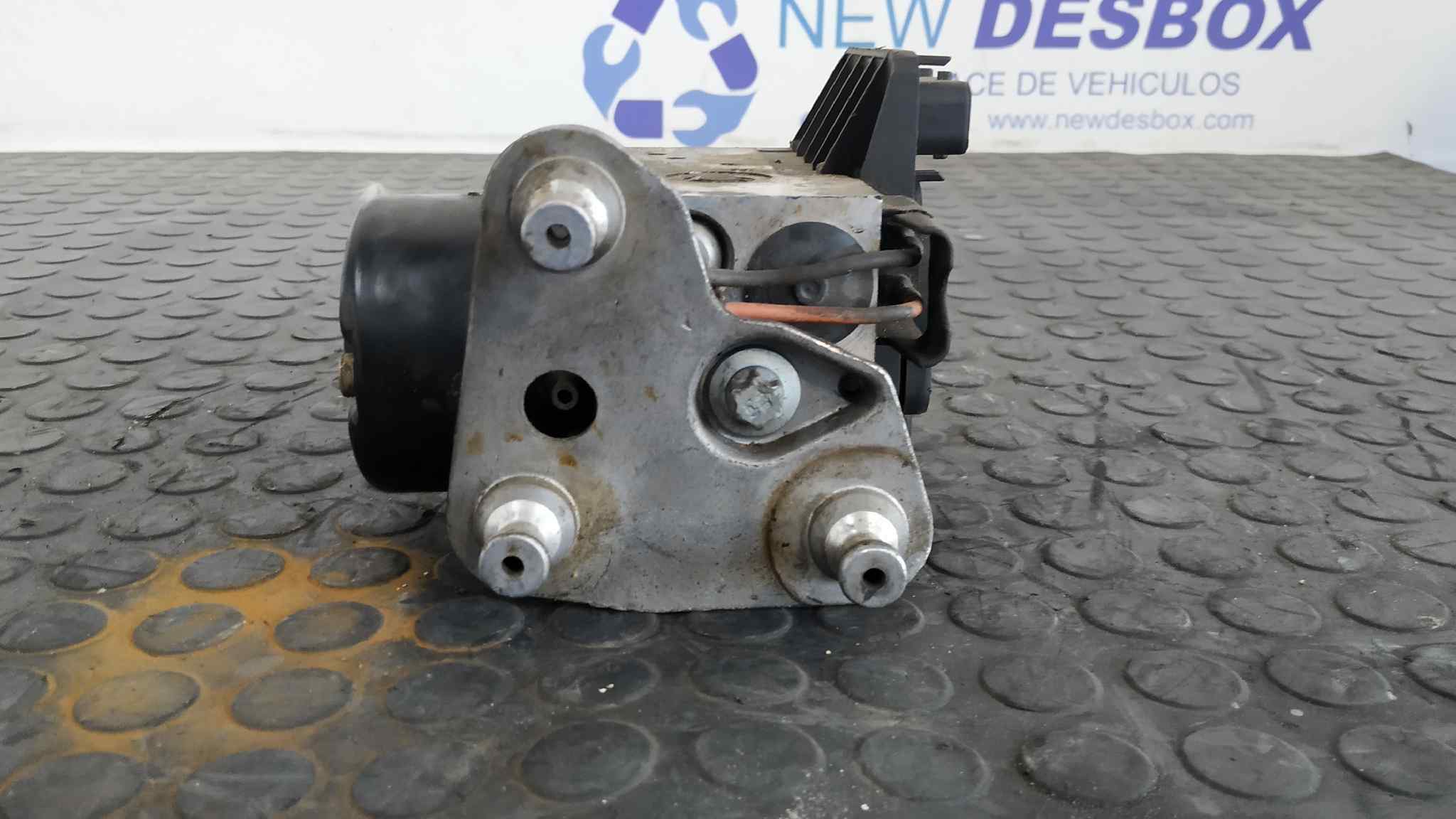 ABS MERCEDES-BENZ CLASE E (W210) BERLINA DIESEL - vista 3