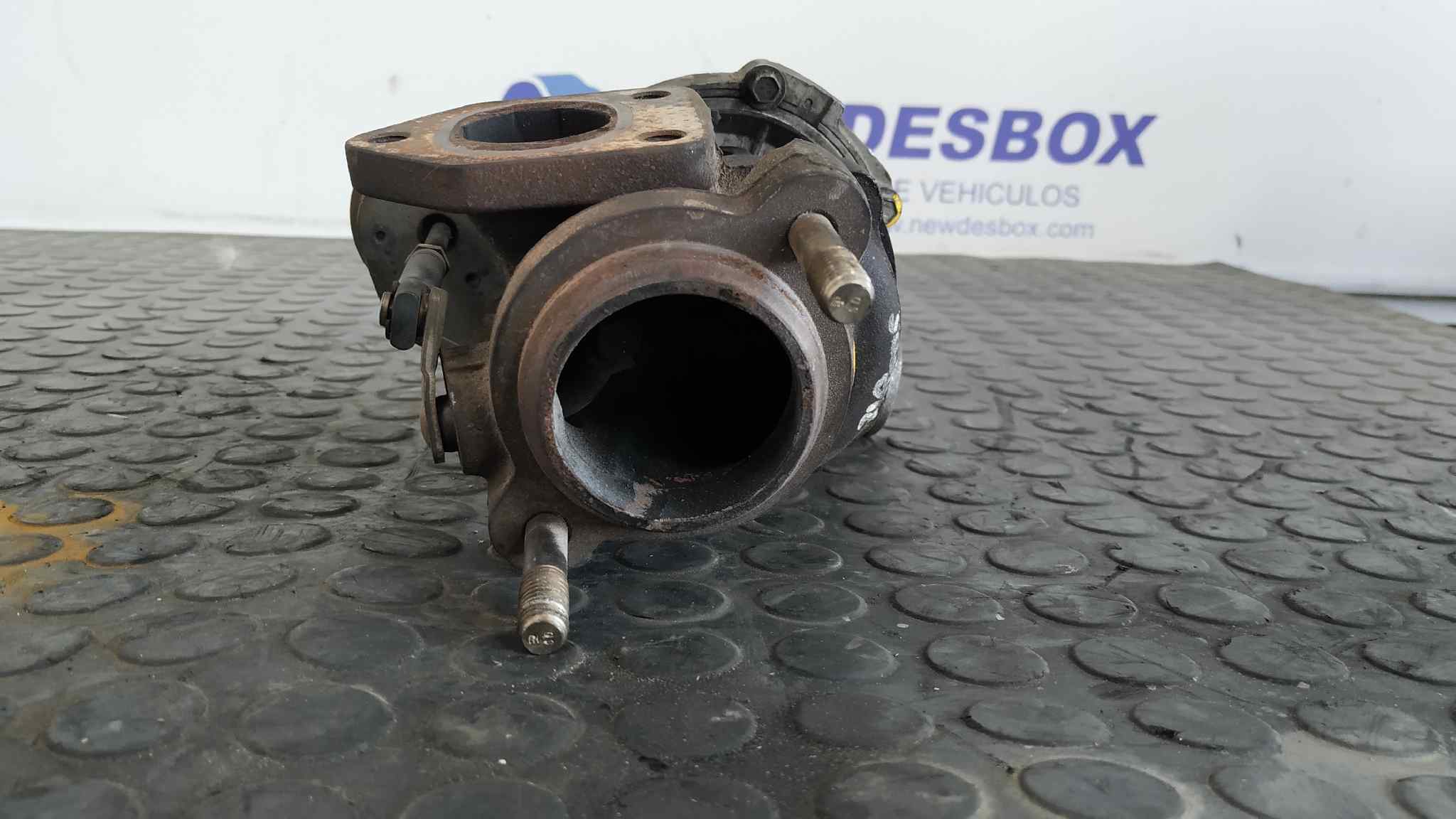 TURBOCOMPRESOR BMW SERIE 3 COMPACTO (E36) - vista 2
