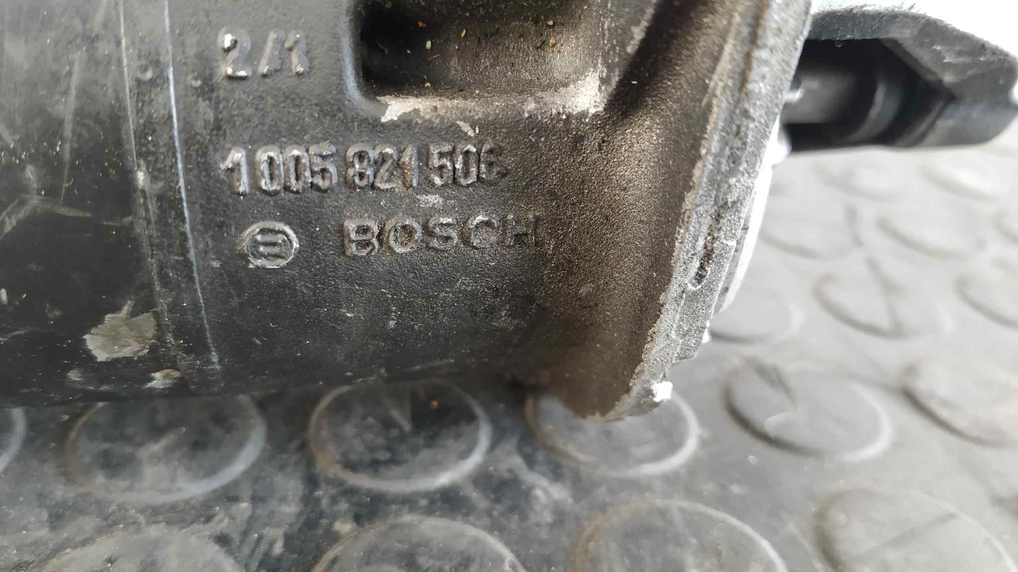 MOTOR ARRANQUE BMW SERIE 5 BERLINA (E34) - vista 6