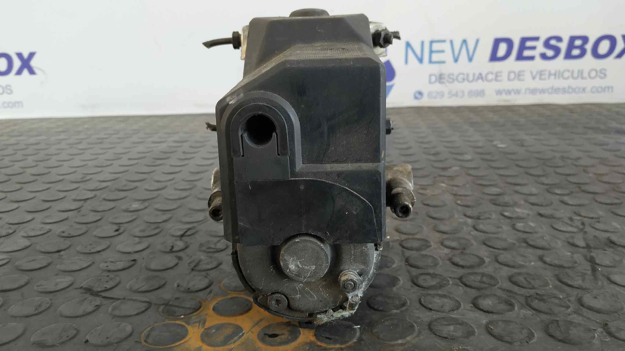 ABS MERCEDES-BENZ CLASE E (W124) - vista 6