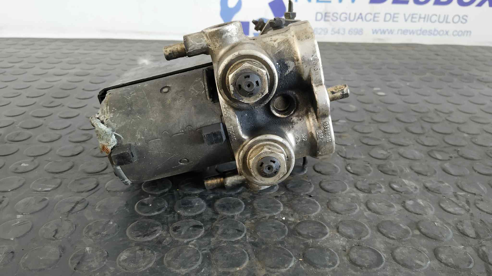 ABS MERCEDES-BENZ CLASE E (W124) - vista 3