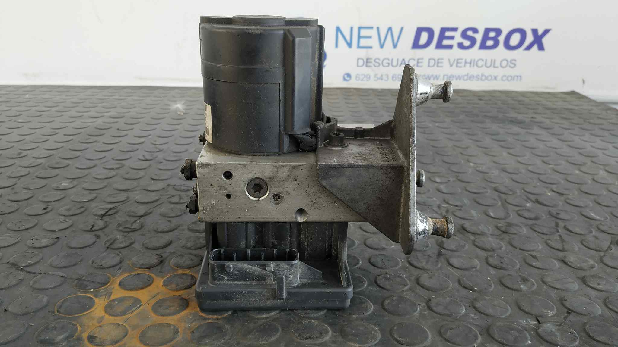 ABS MERCEDES-BENZ CLASE C (W202) - vista 8