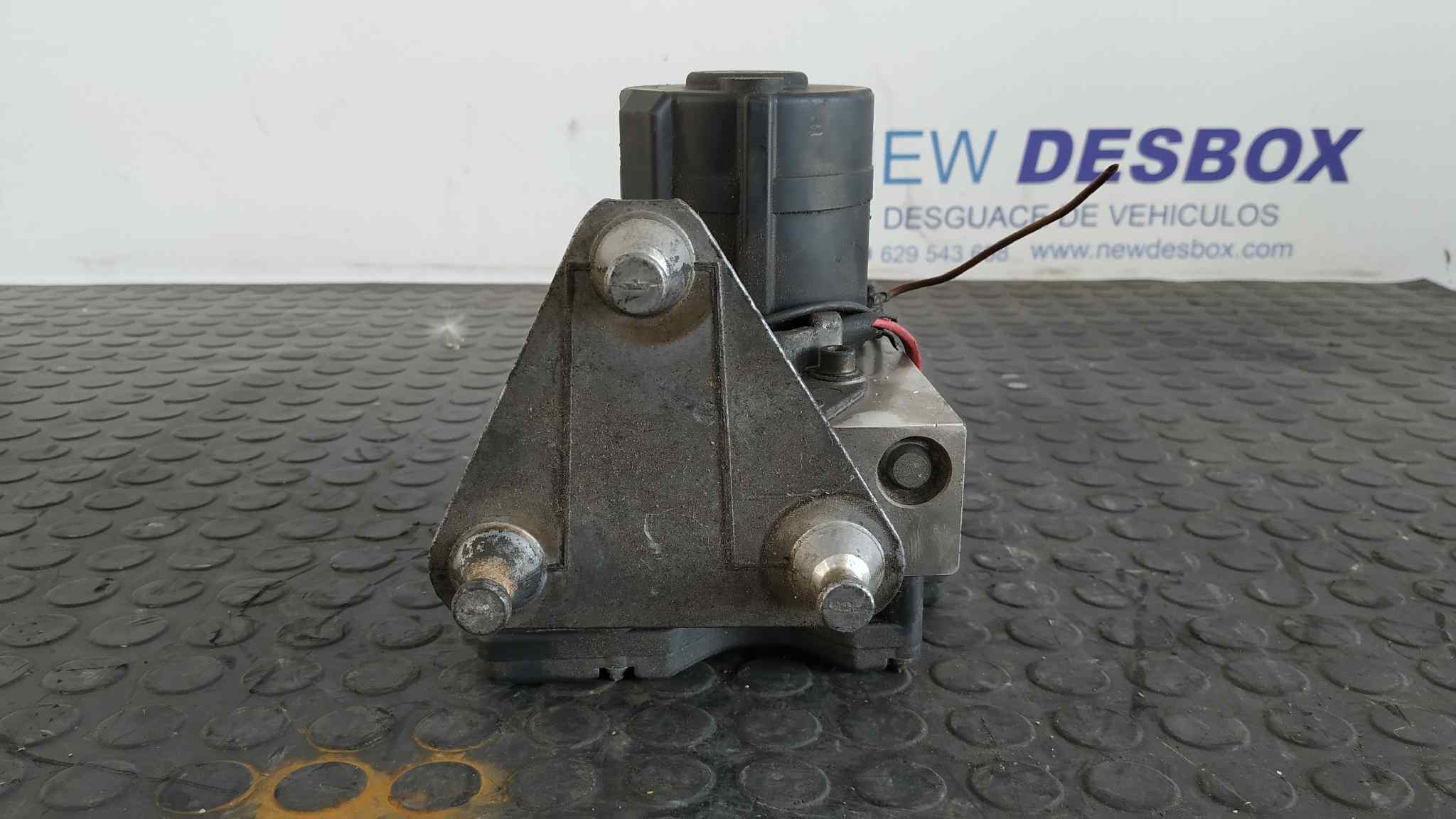 ABS MERCEDES-BENZ CLASE C (W202) - vista 5