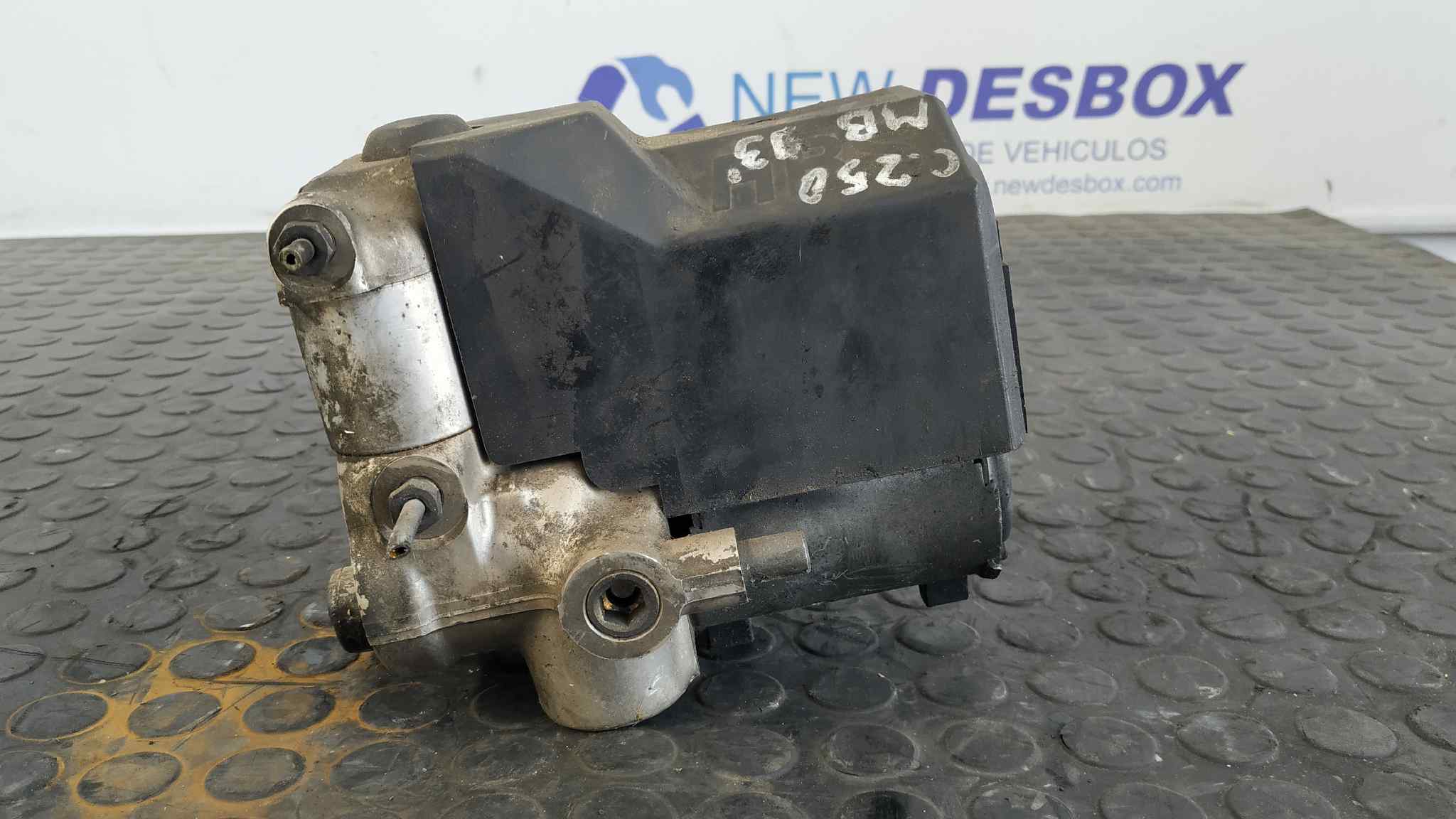 ABS MERCEDES-BENZ CLASE C (W202) - vista 7